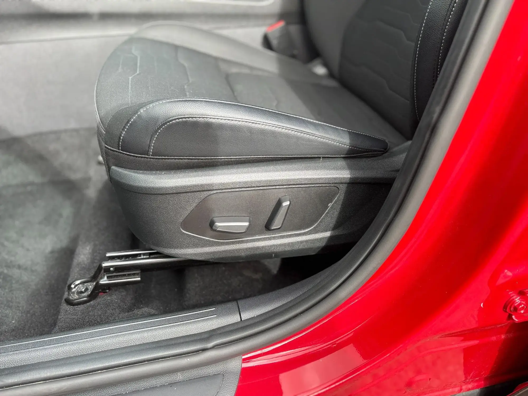 Kia Sportage Image 18