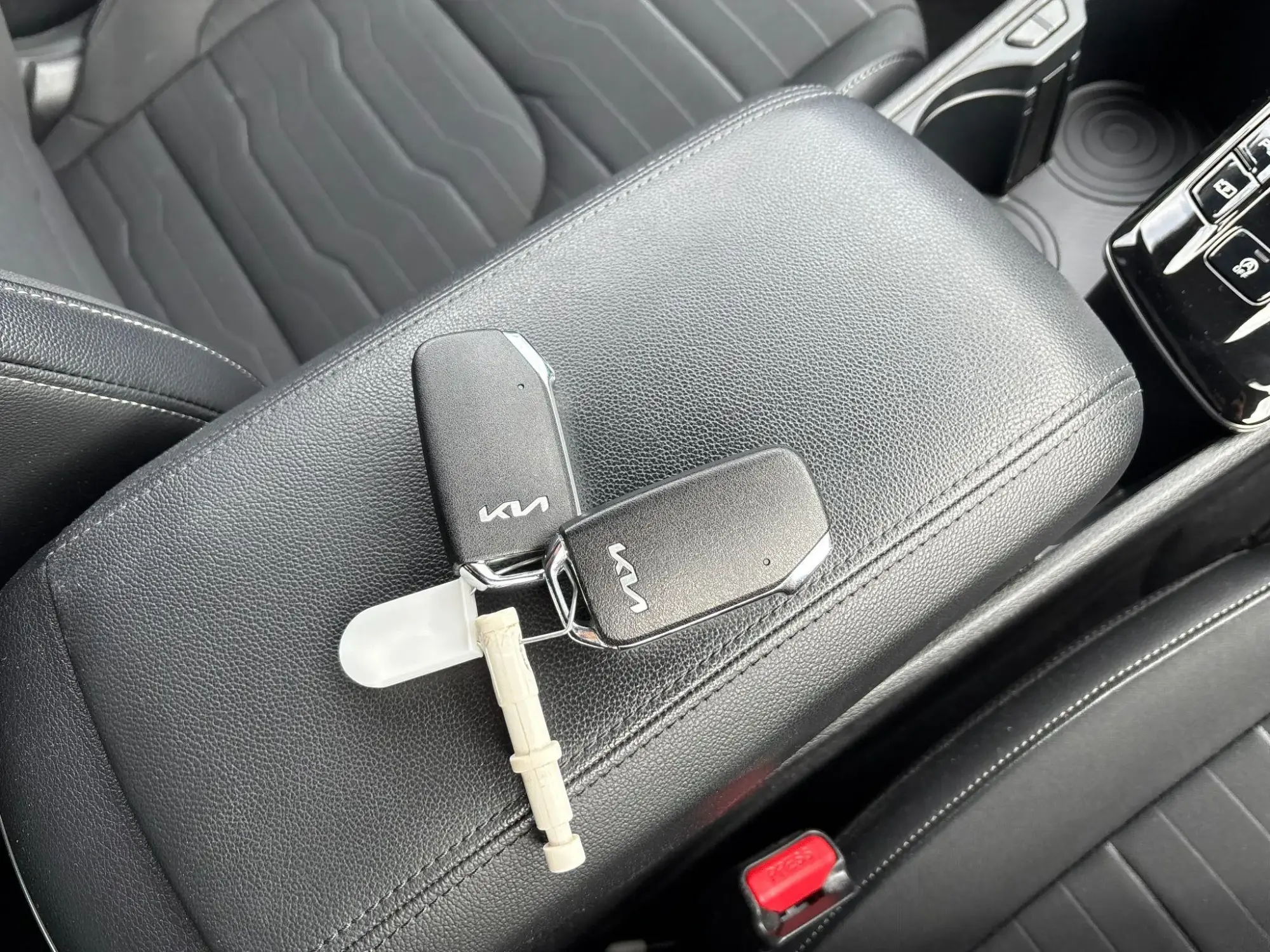 Kia Sportage Image 19