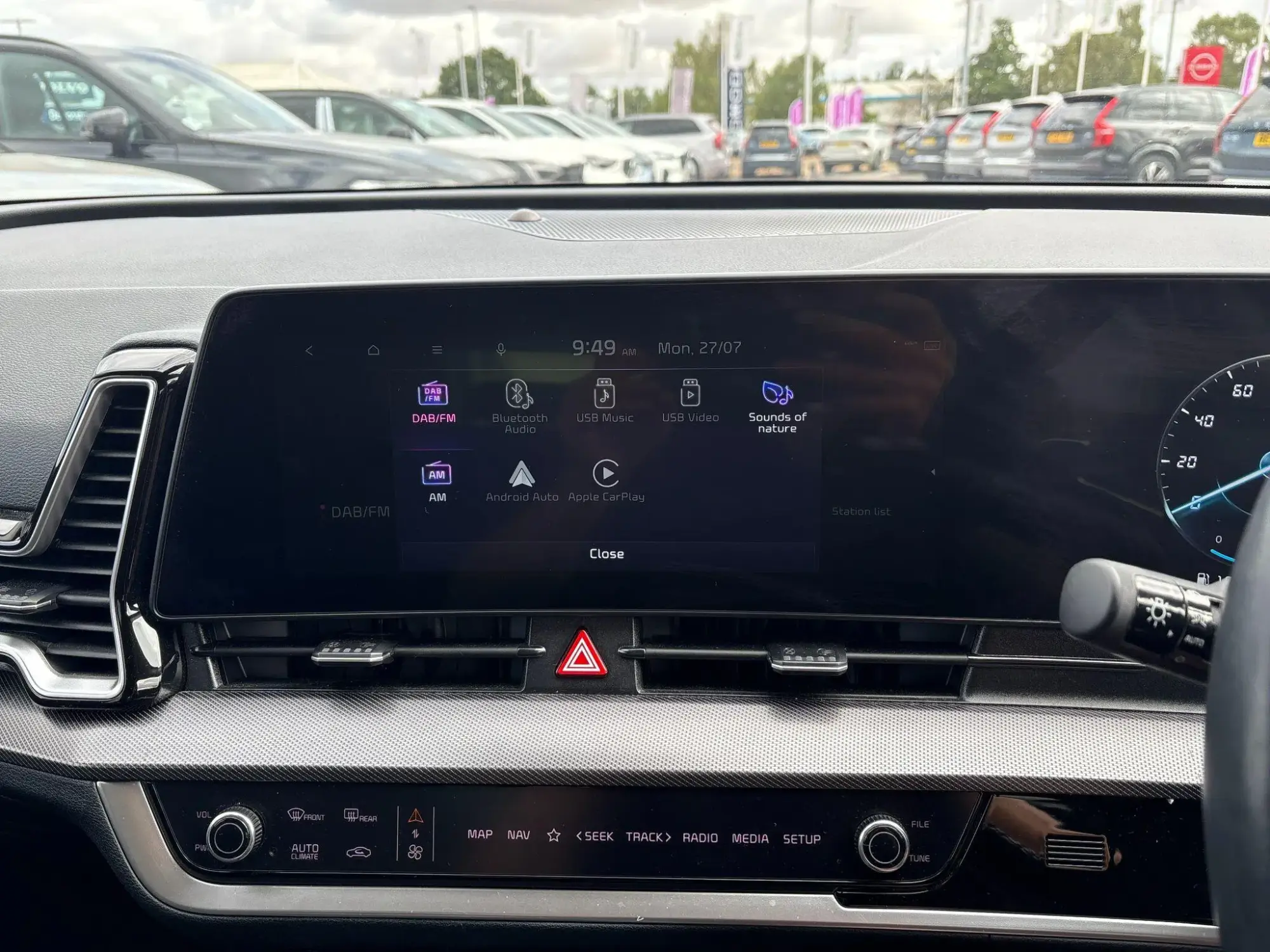 Kia Sportage Image 27