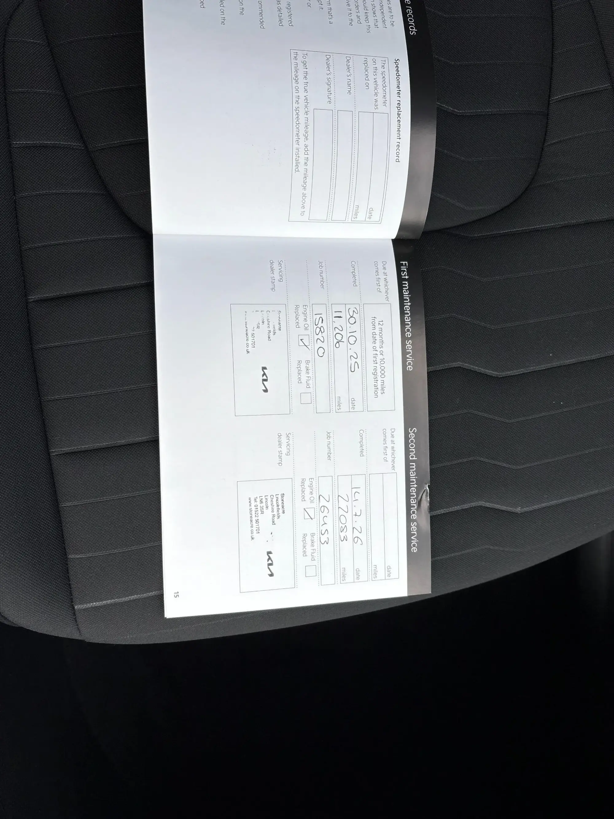 Kia Sportage Image 28