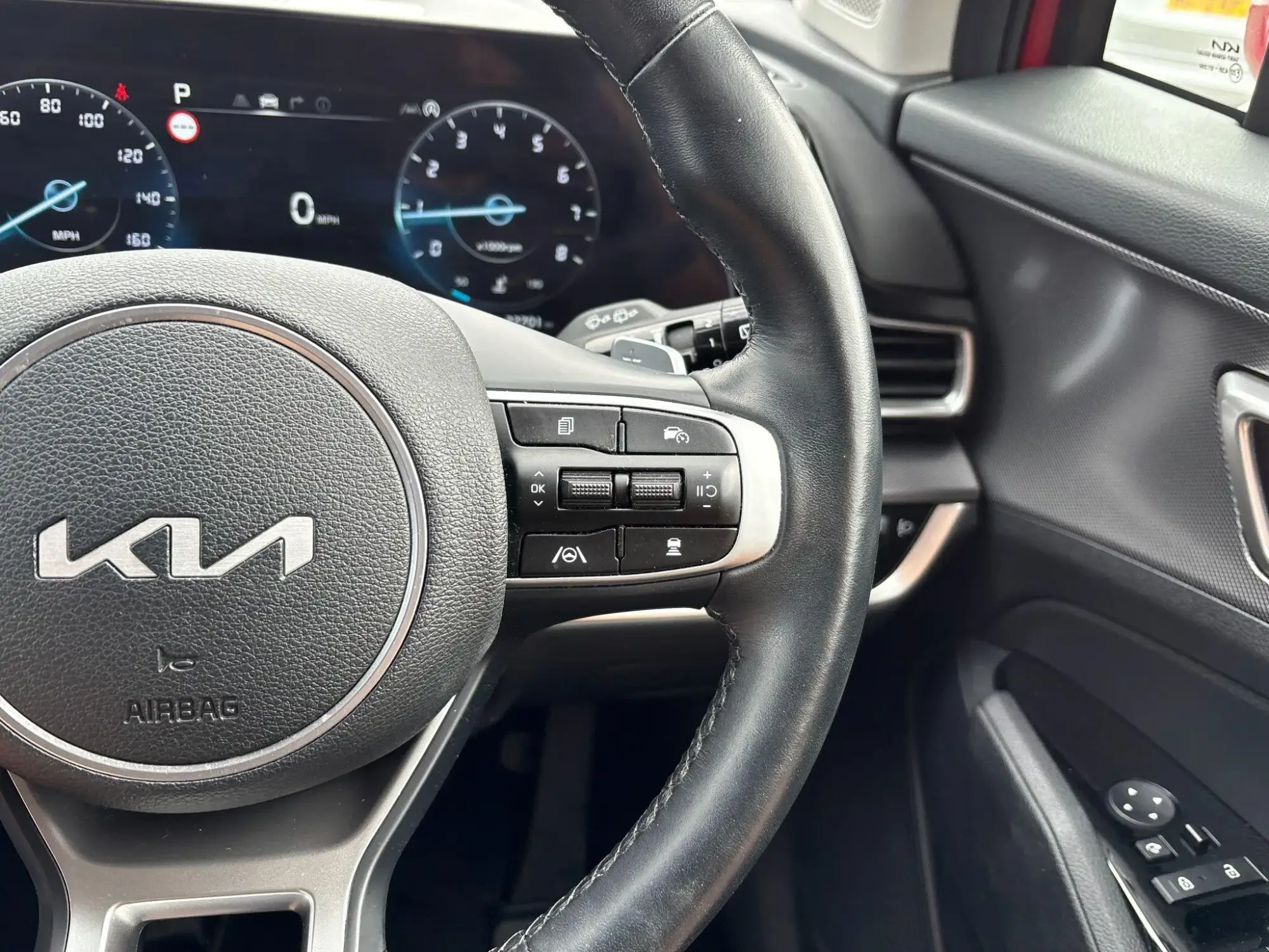 Kia Sportage Image 31