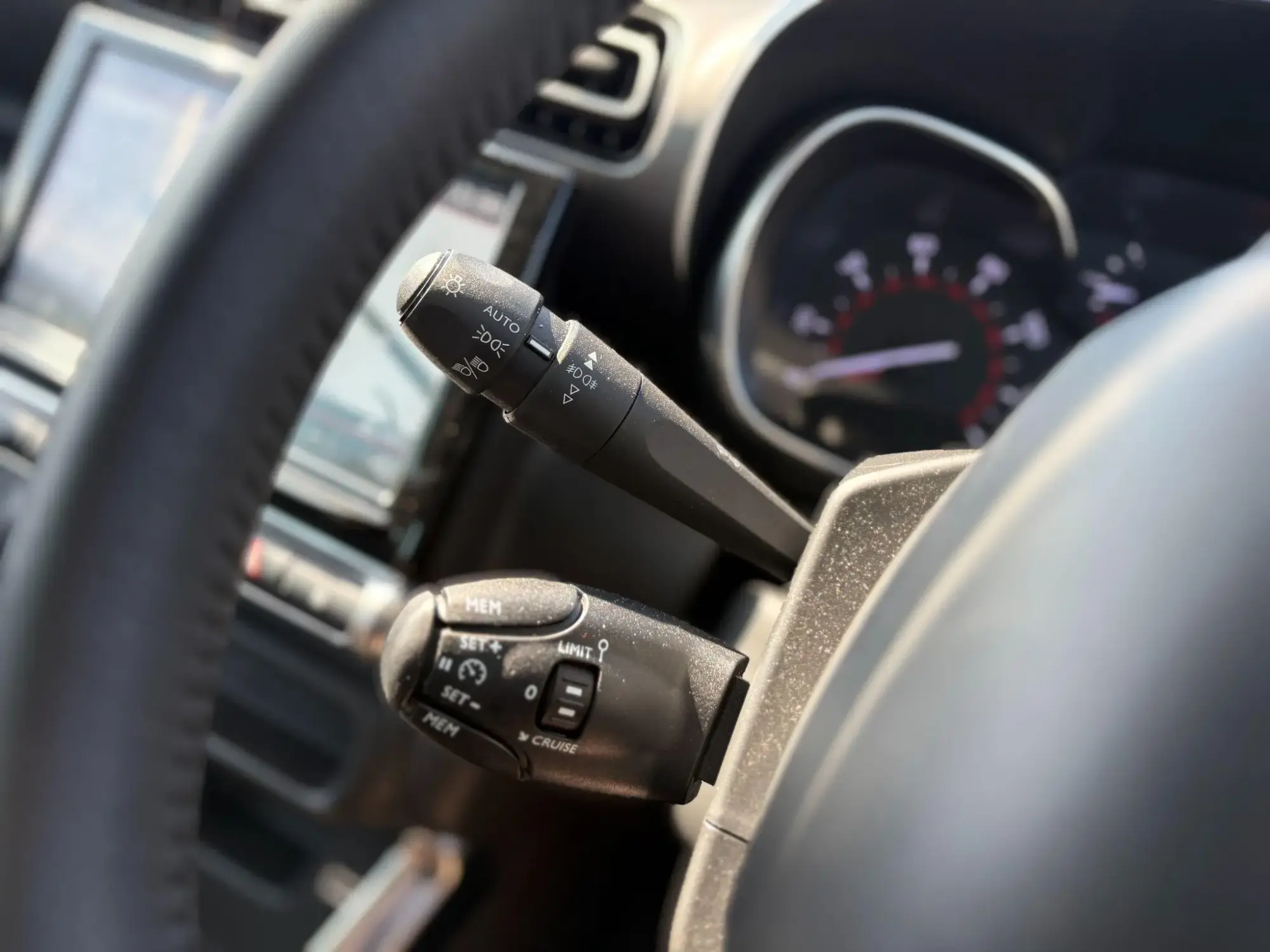 Citroen C3 Aircross Image 9 Citroen C3 Aircross Image 9