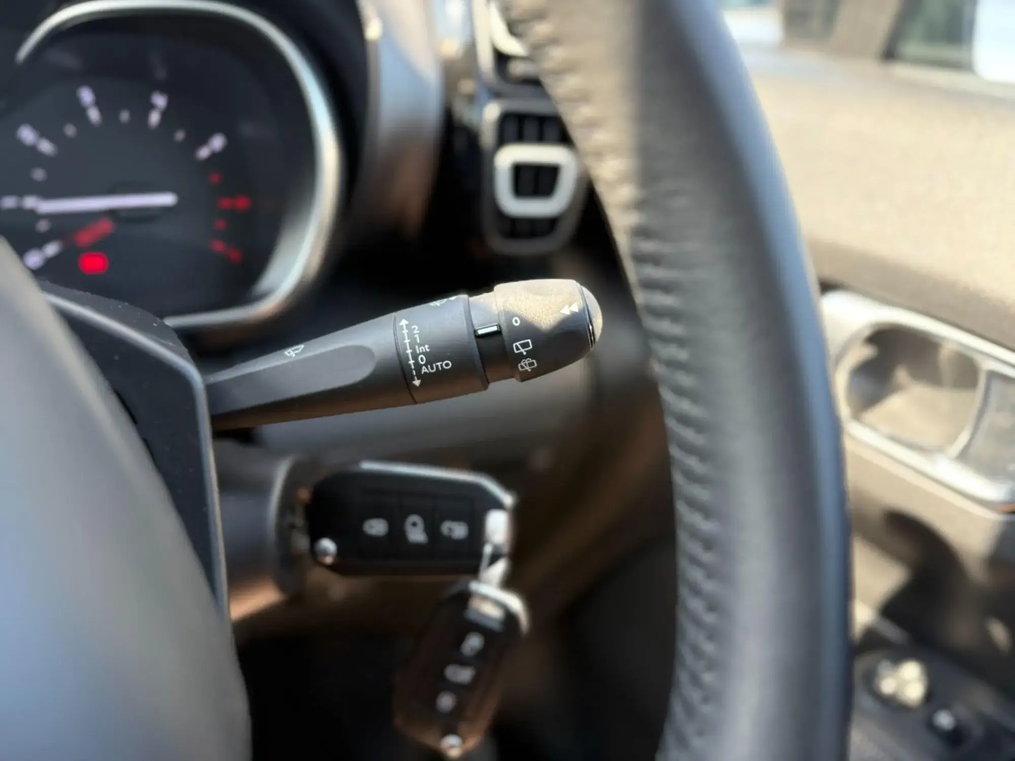 Citroen C3 Aircross Image 24 Citroen C3 Aircross Image 24