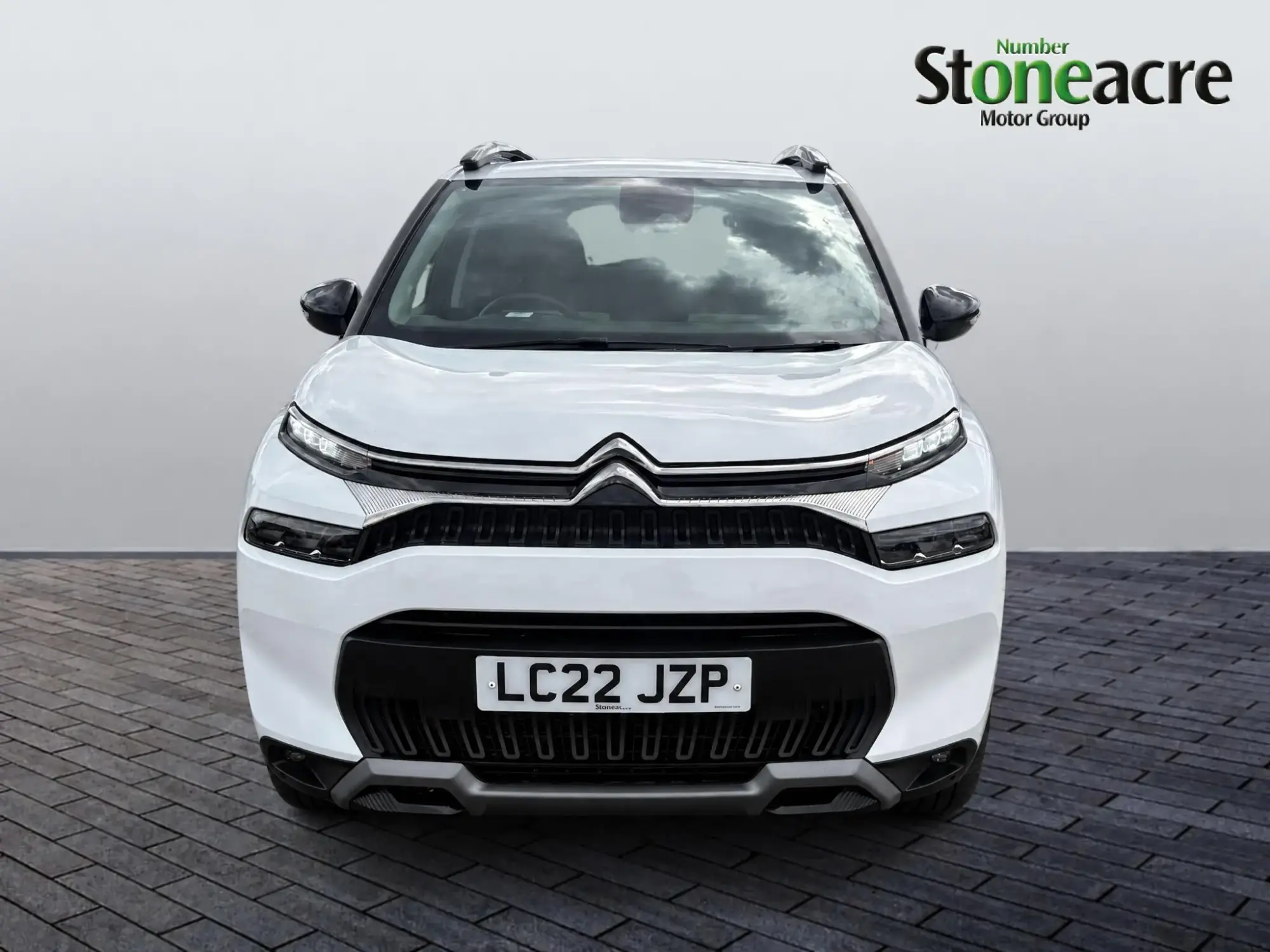 Citroen C3 Aircross Image 2
