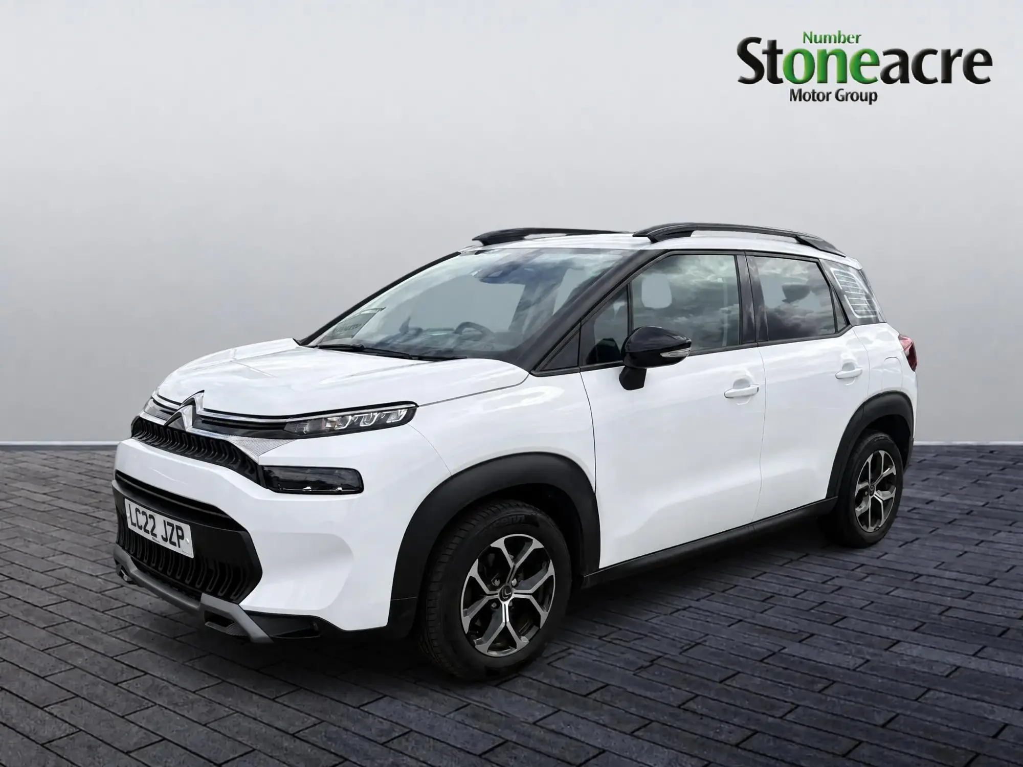 Citroen C3 Aircross Image 3