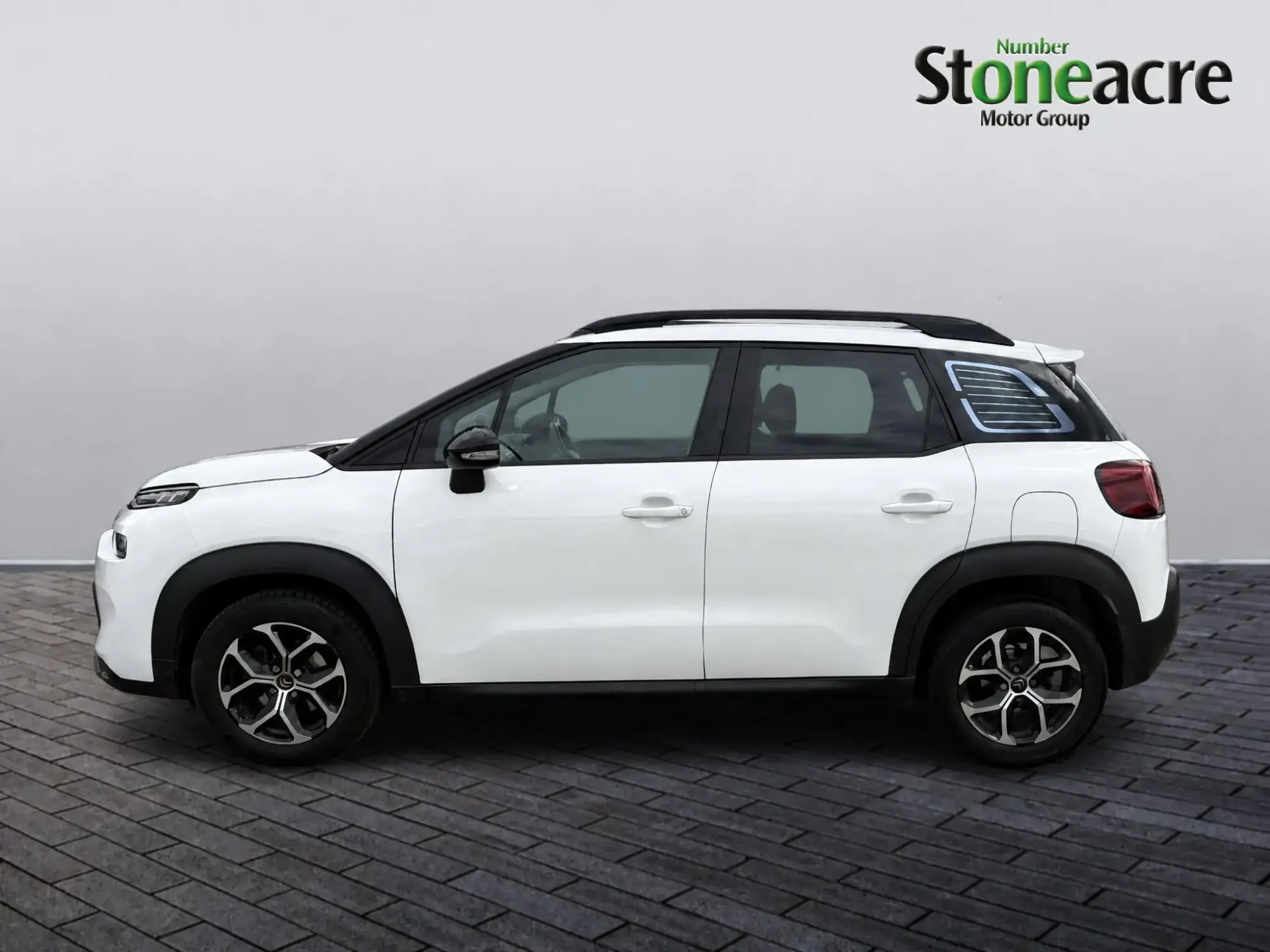 Citroen C3 Aircross Image 5