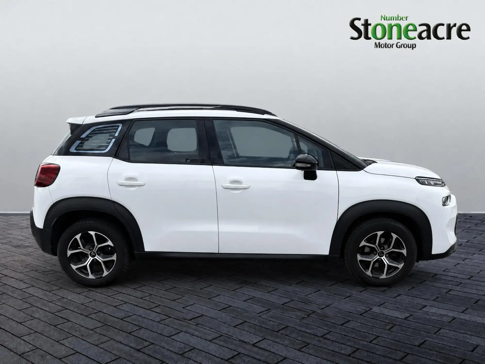 Citroen C3 Aircross Image 7