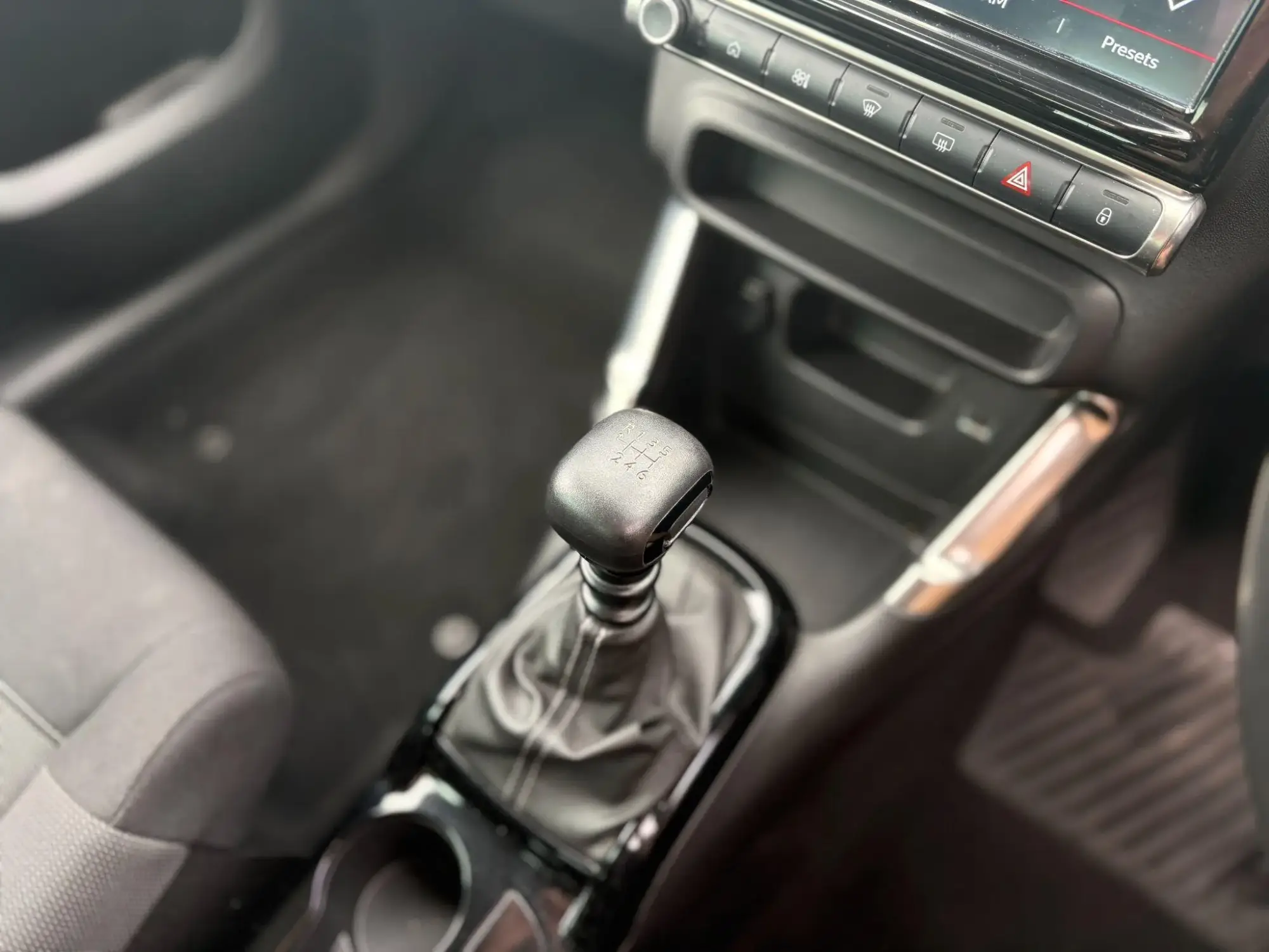 Citroen C3 Aircross Image 9