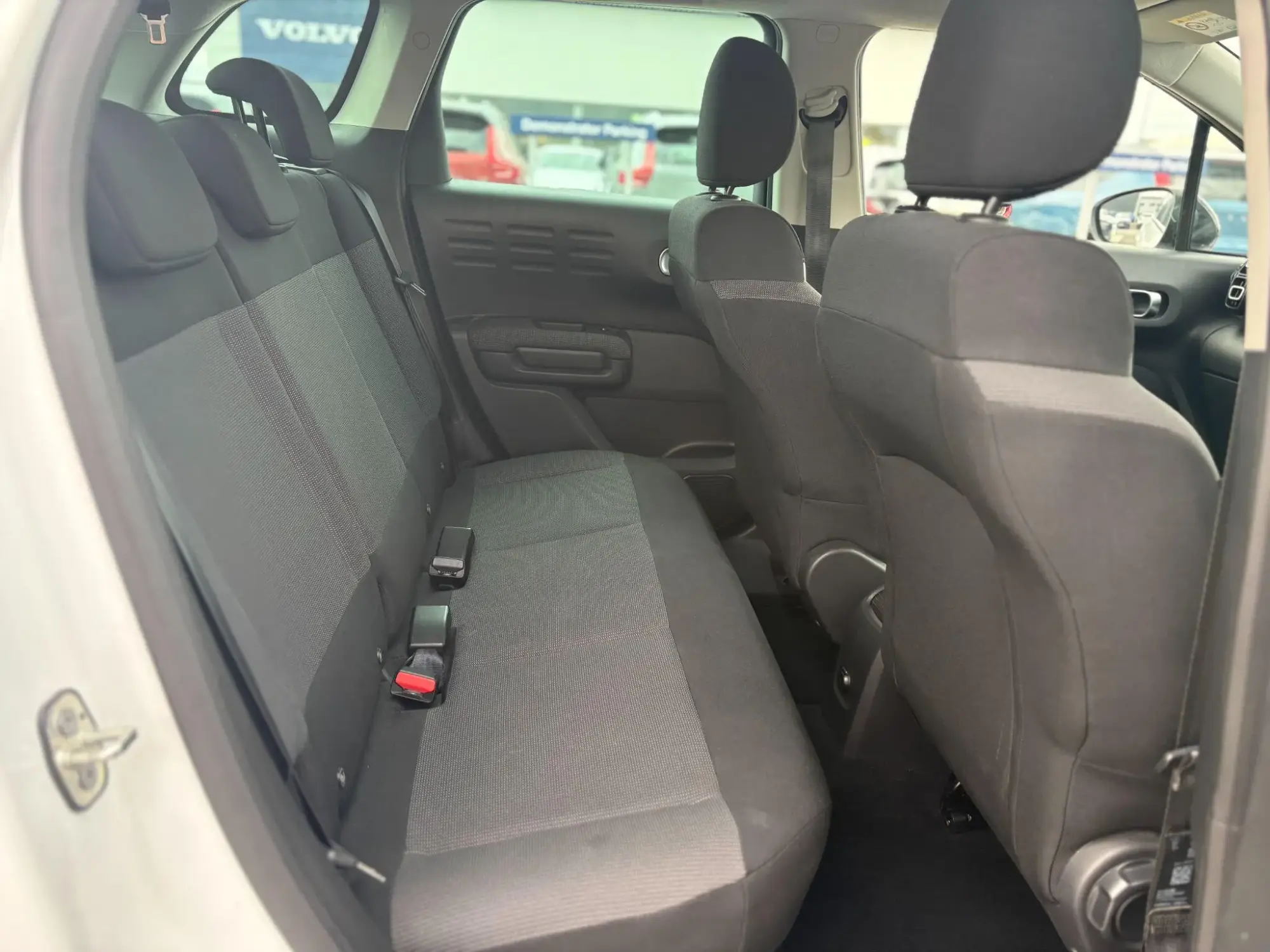 Citroen C3 Aircross Image 13