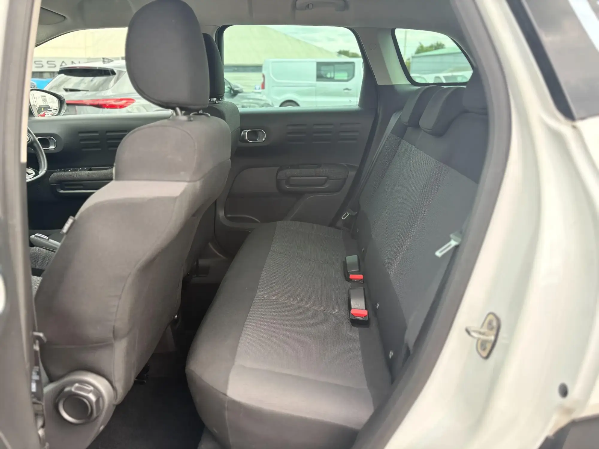 Citroen C3 Aircross Image 14
