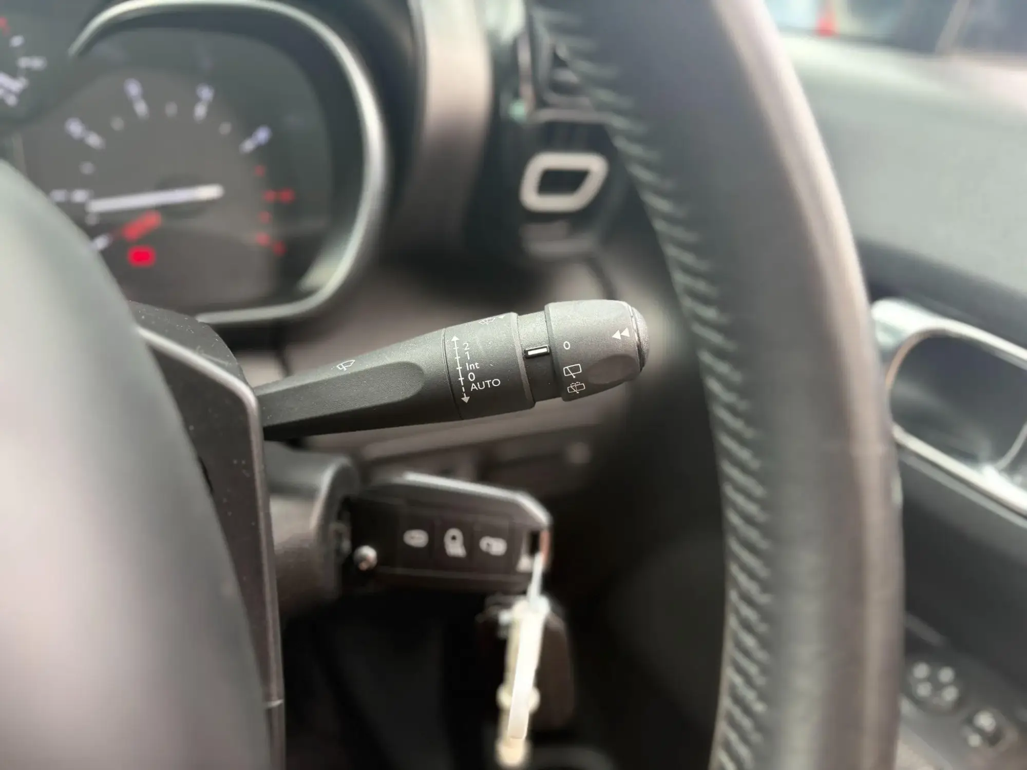 Citroen C3 Aircross Image 15