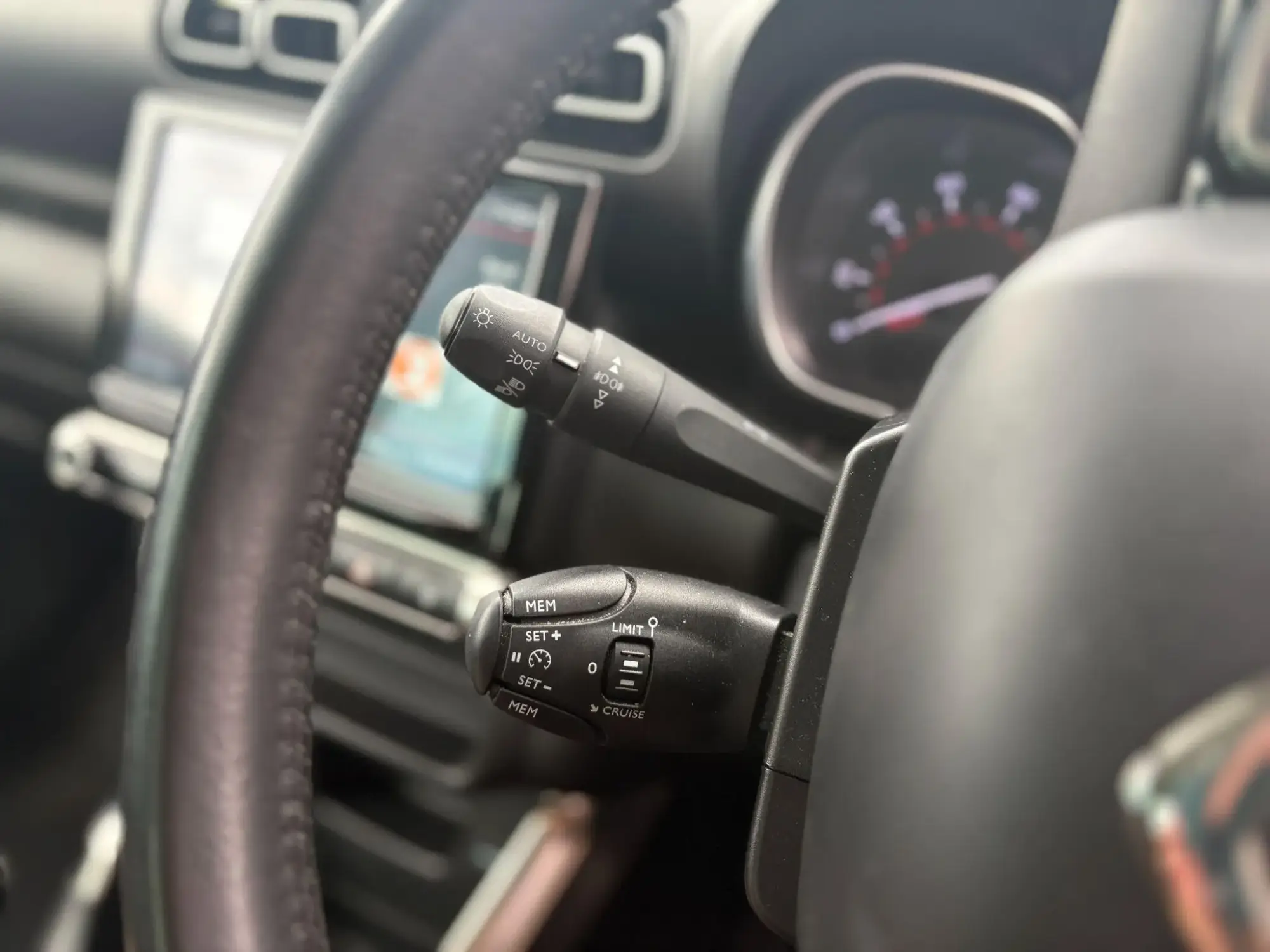 Citroen C3 Aircross Image 16