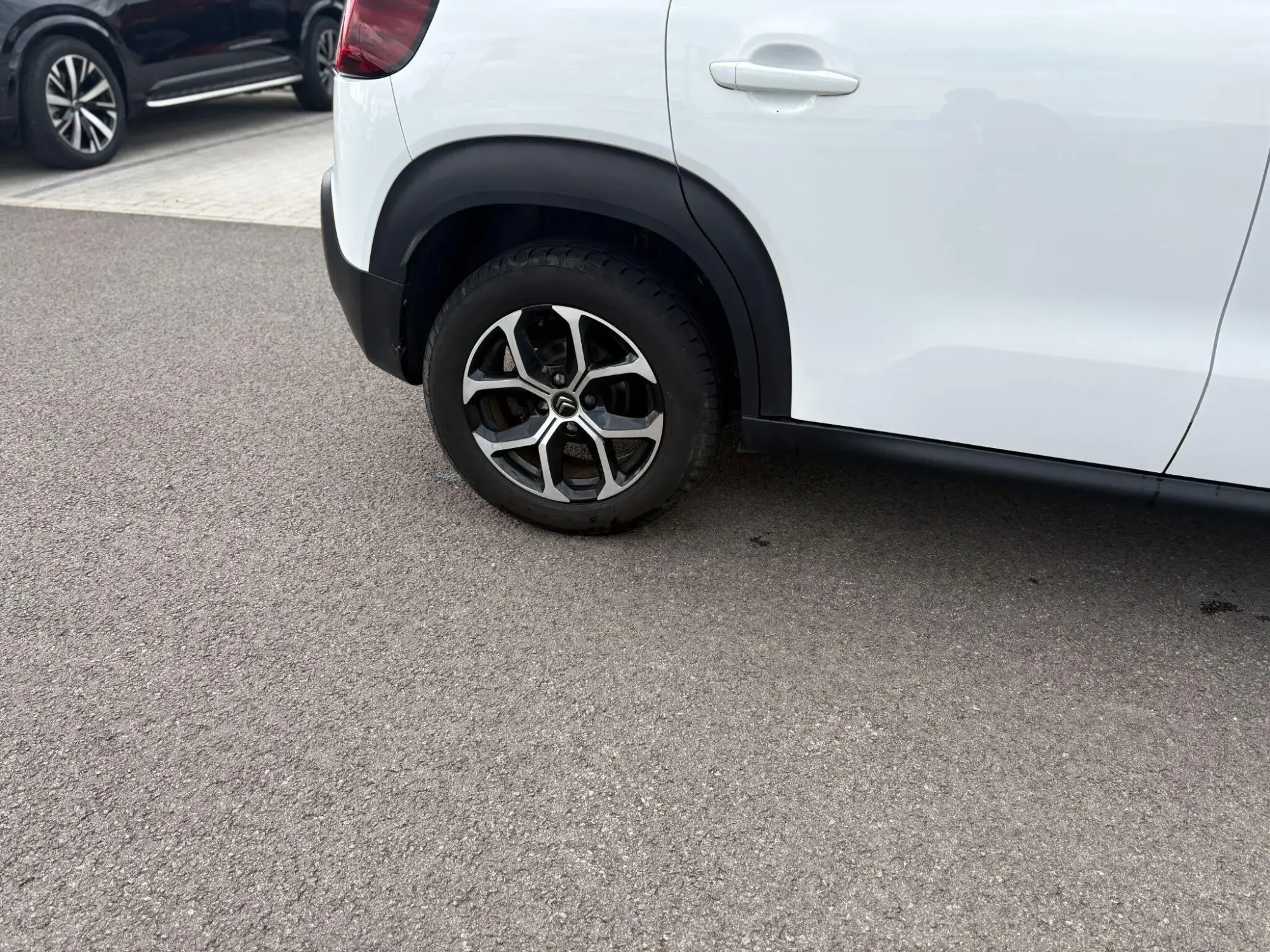 Citroen C3 Aircross Image 18