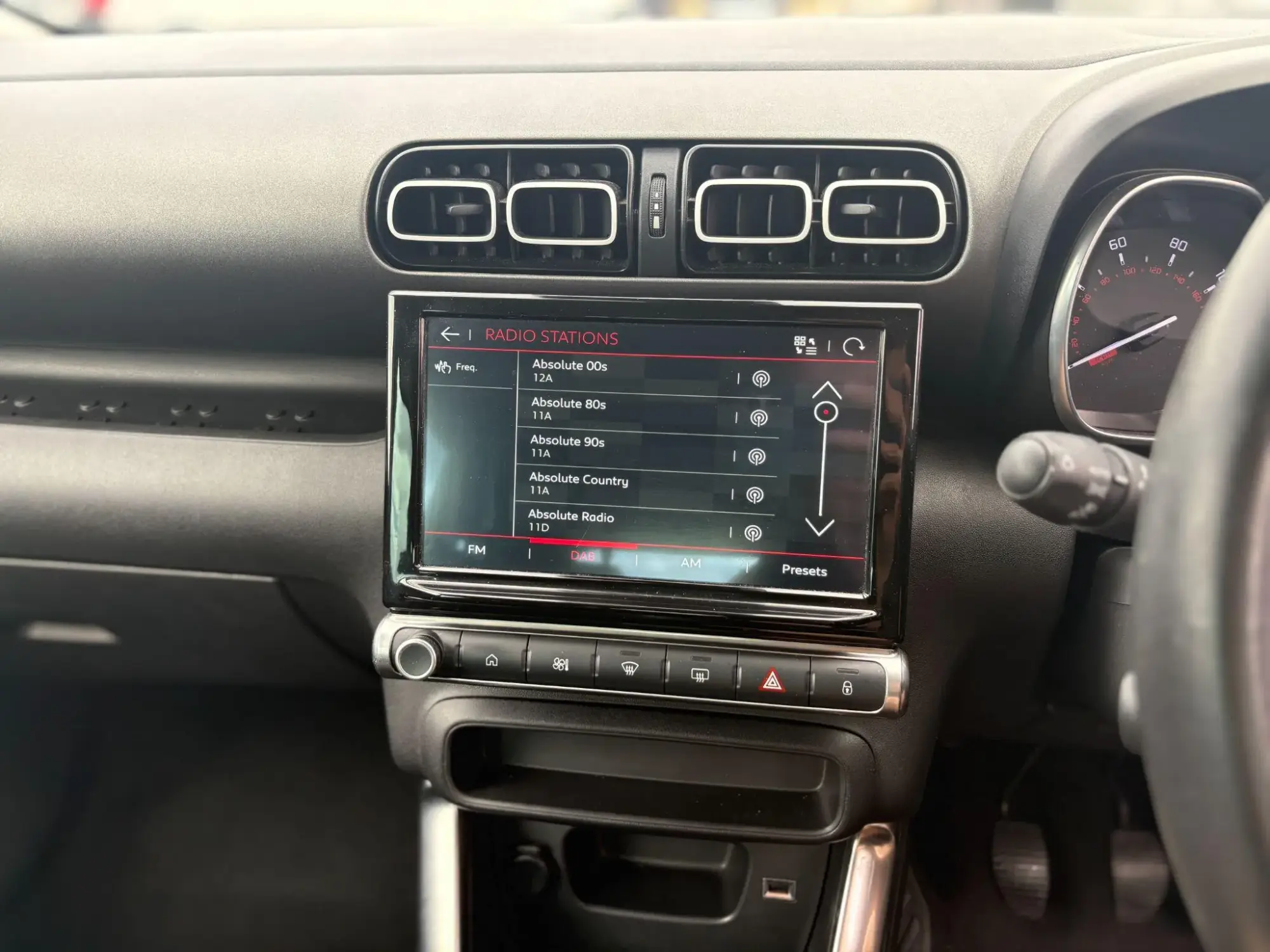 Citroen C3 Aircross Image 19