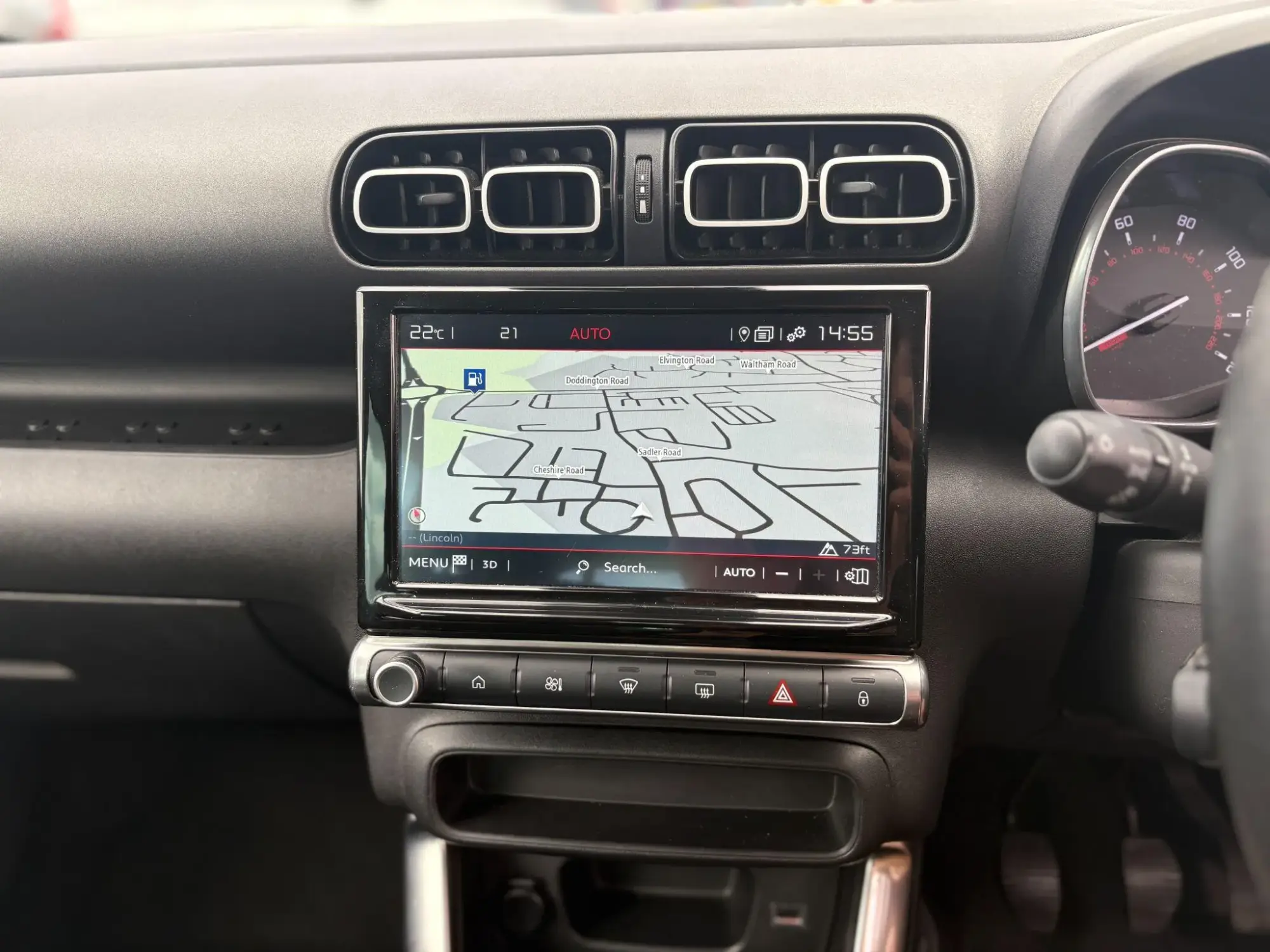 Citroen C3 Aircross Image 20