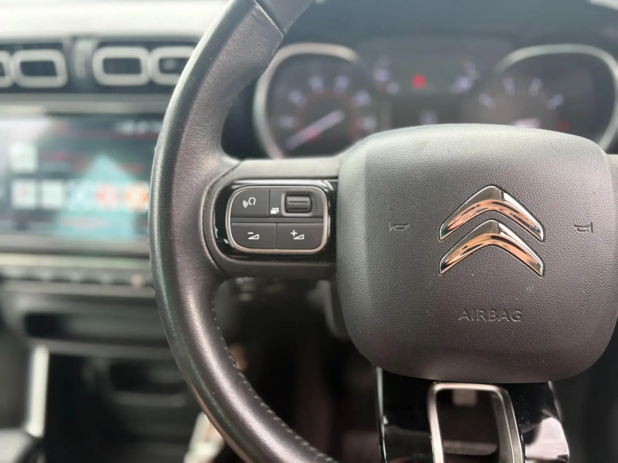 Citroen C3 Aircross Image 23
