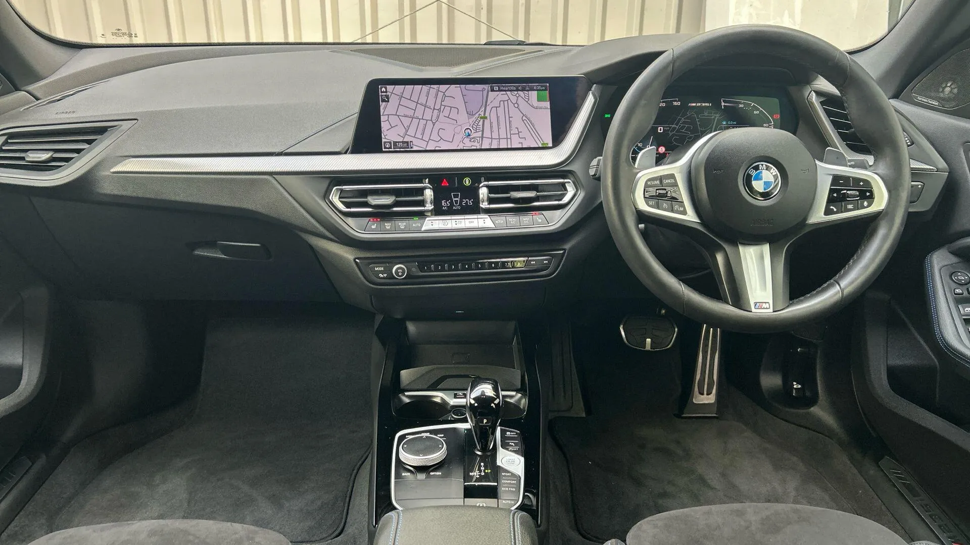 BMW M235i Gran Coupe listing photo