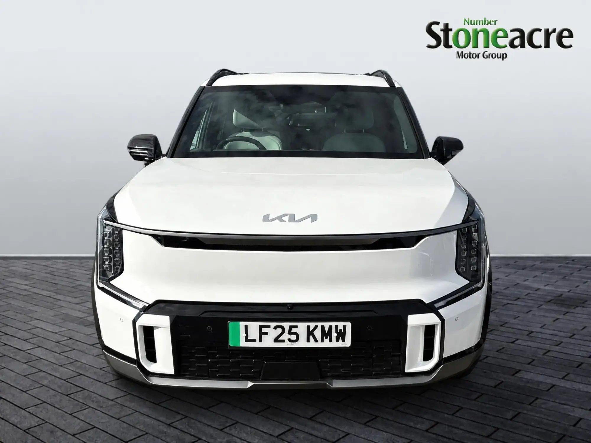 Kia EV9 Image 2