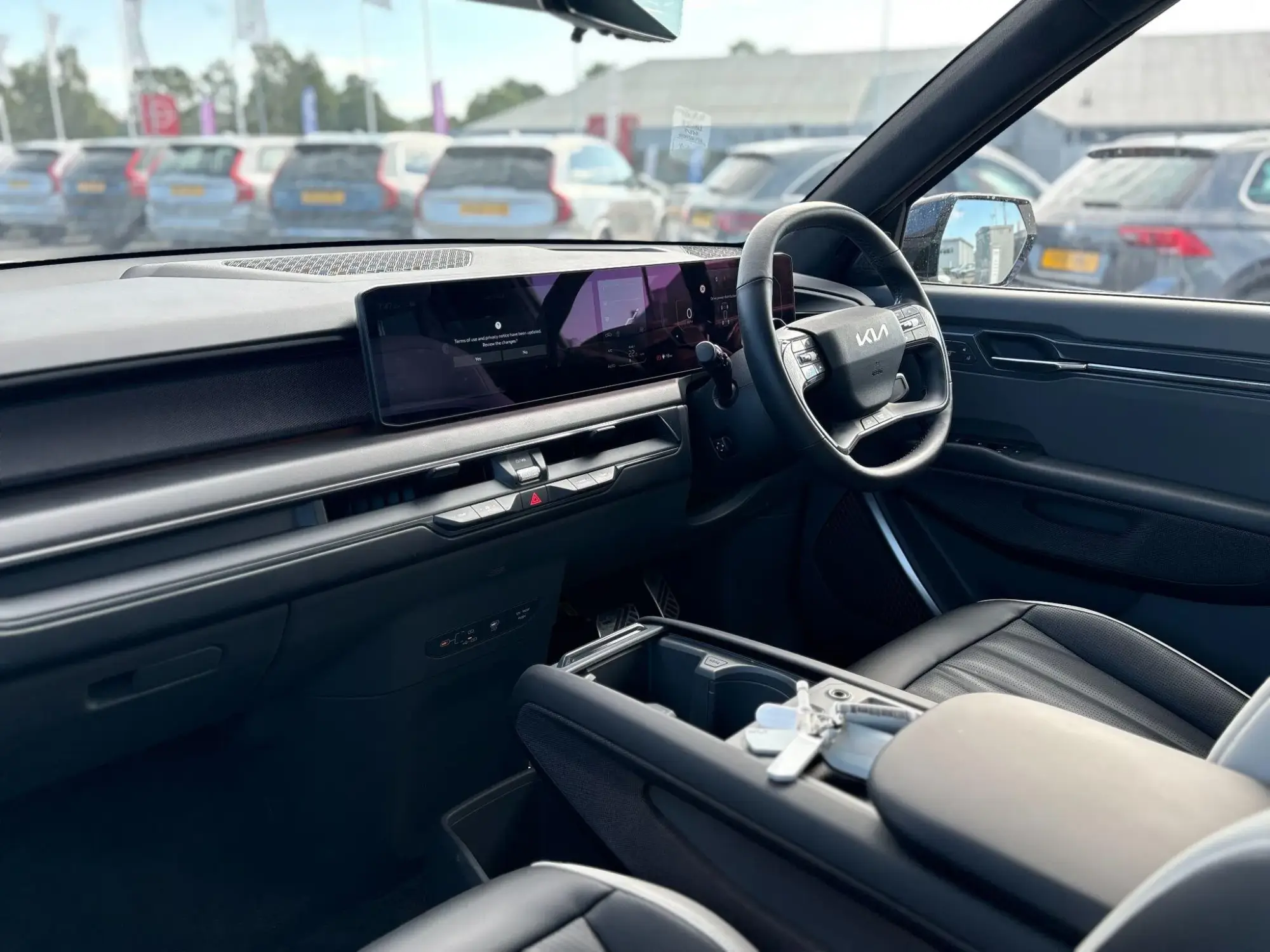 Kia EV9 Image 10