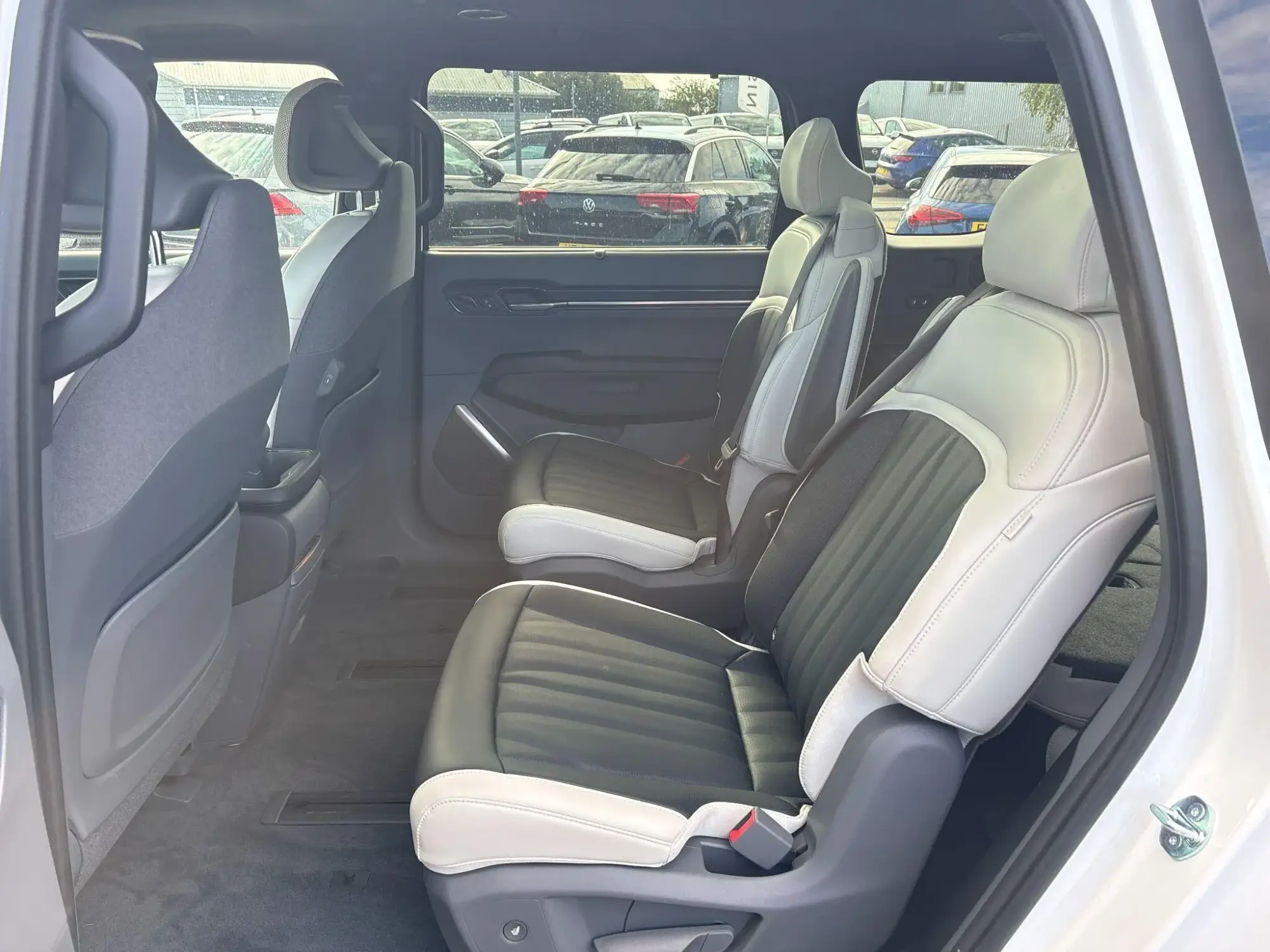 Kia EV9 Image 13