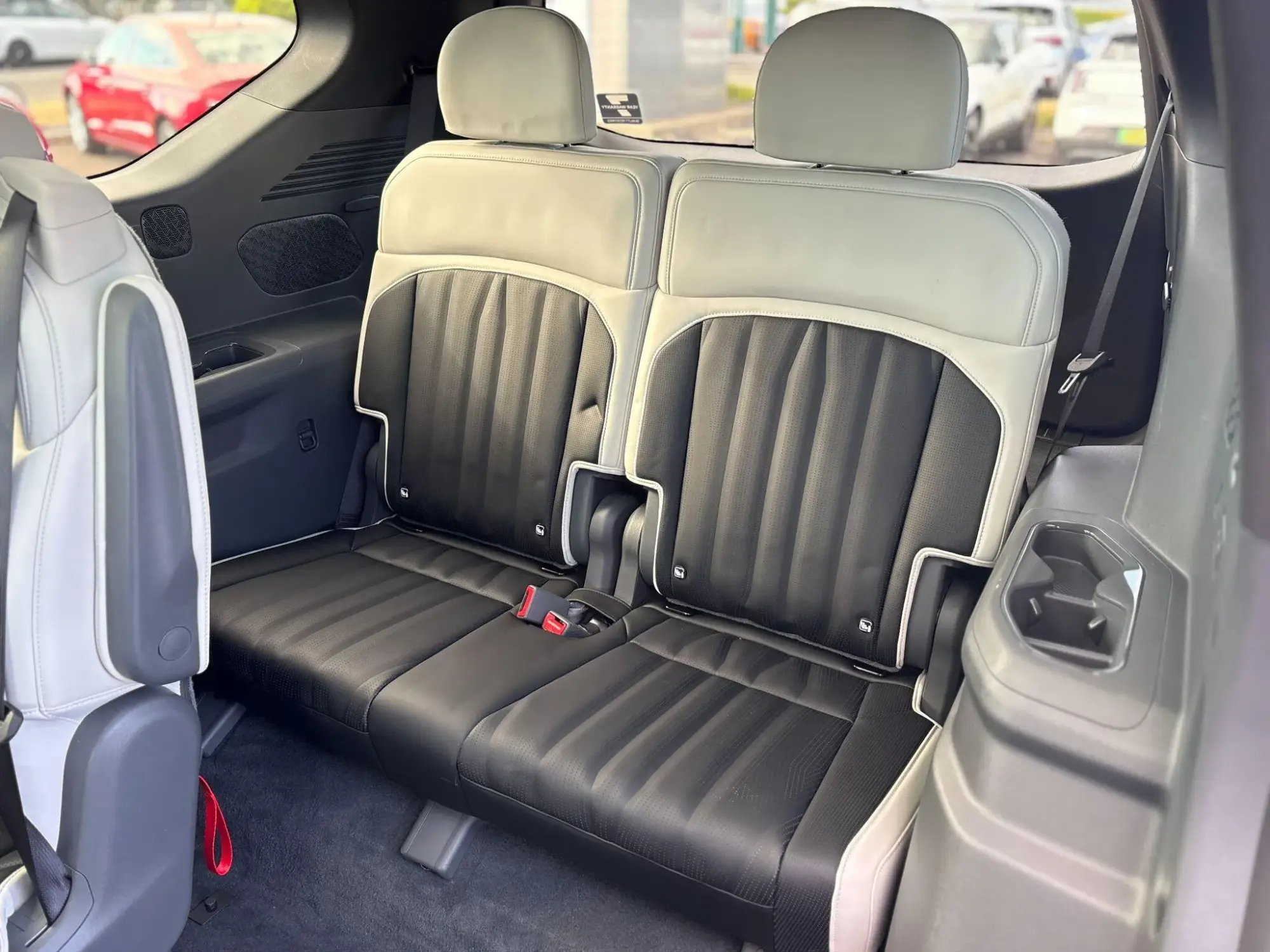 Kia EV9 Image 14