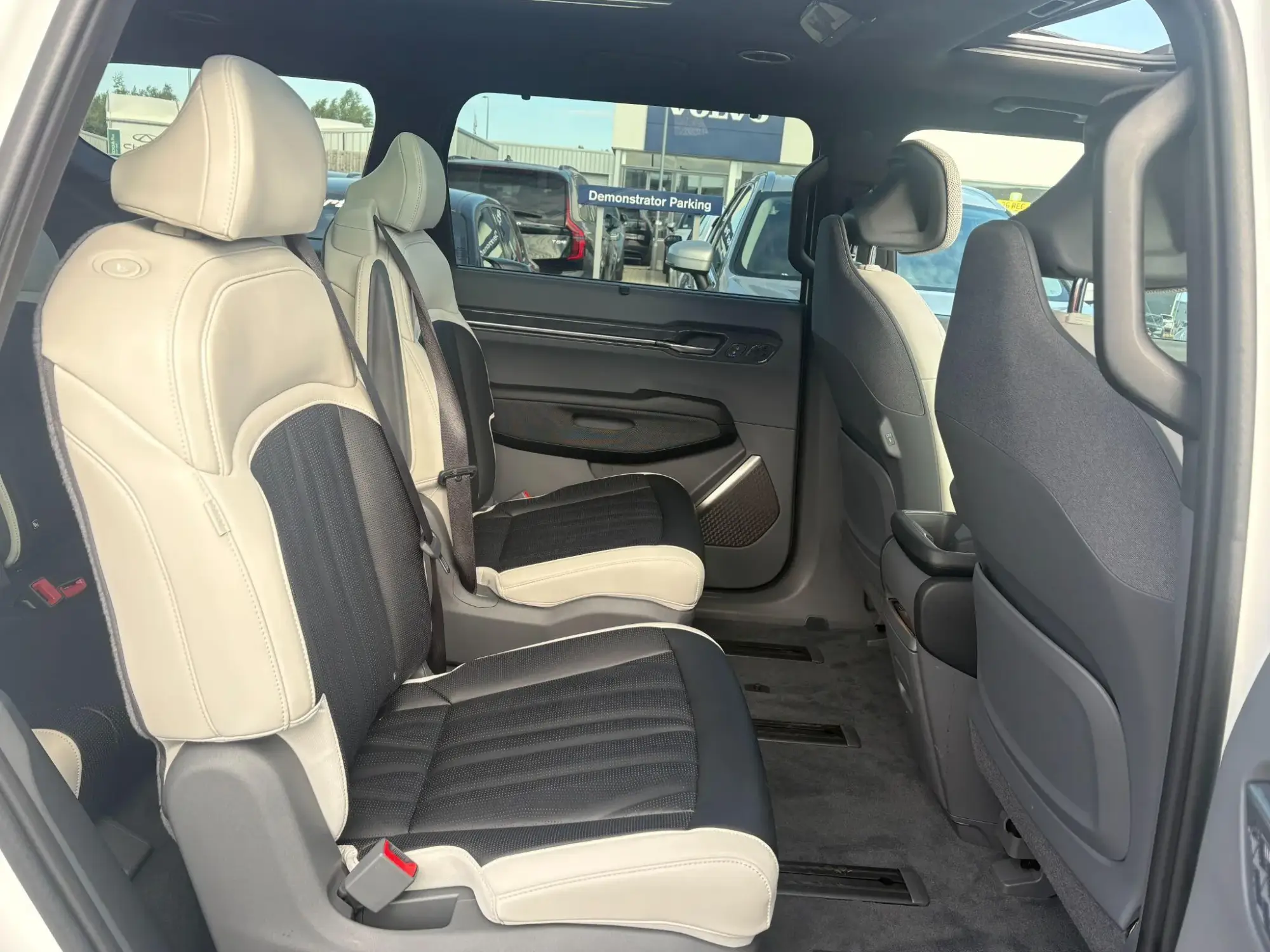 Kia EV9 Image 15