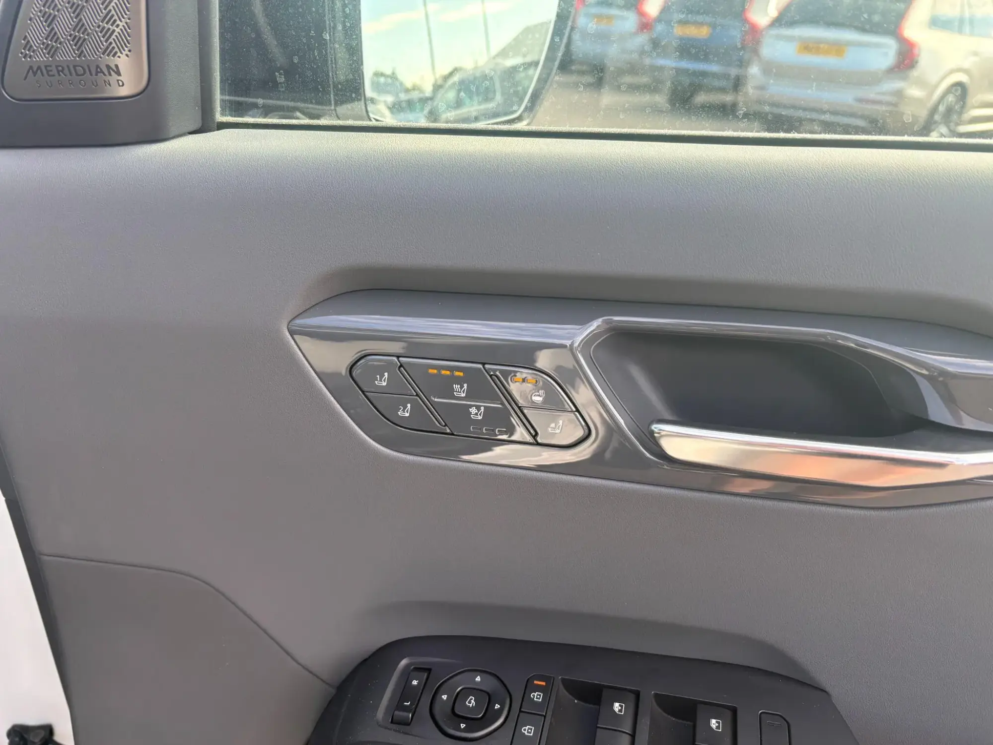 Kia EV9 Image 17