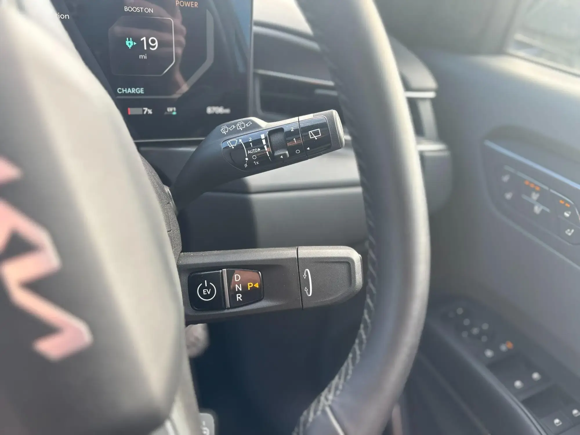 Kia EV9 Image 20