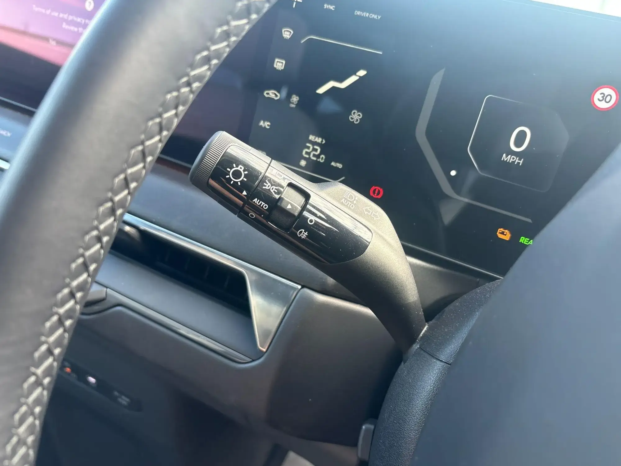 Kia EV9 Image 21