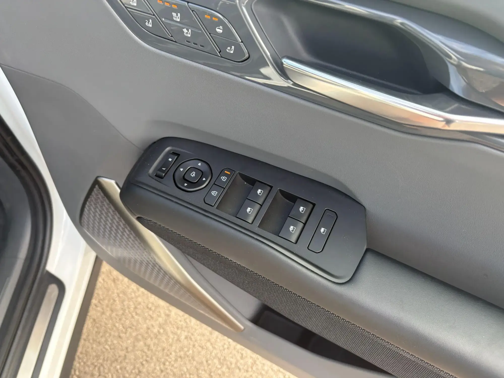 Kia EV9 Image 28