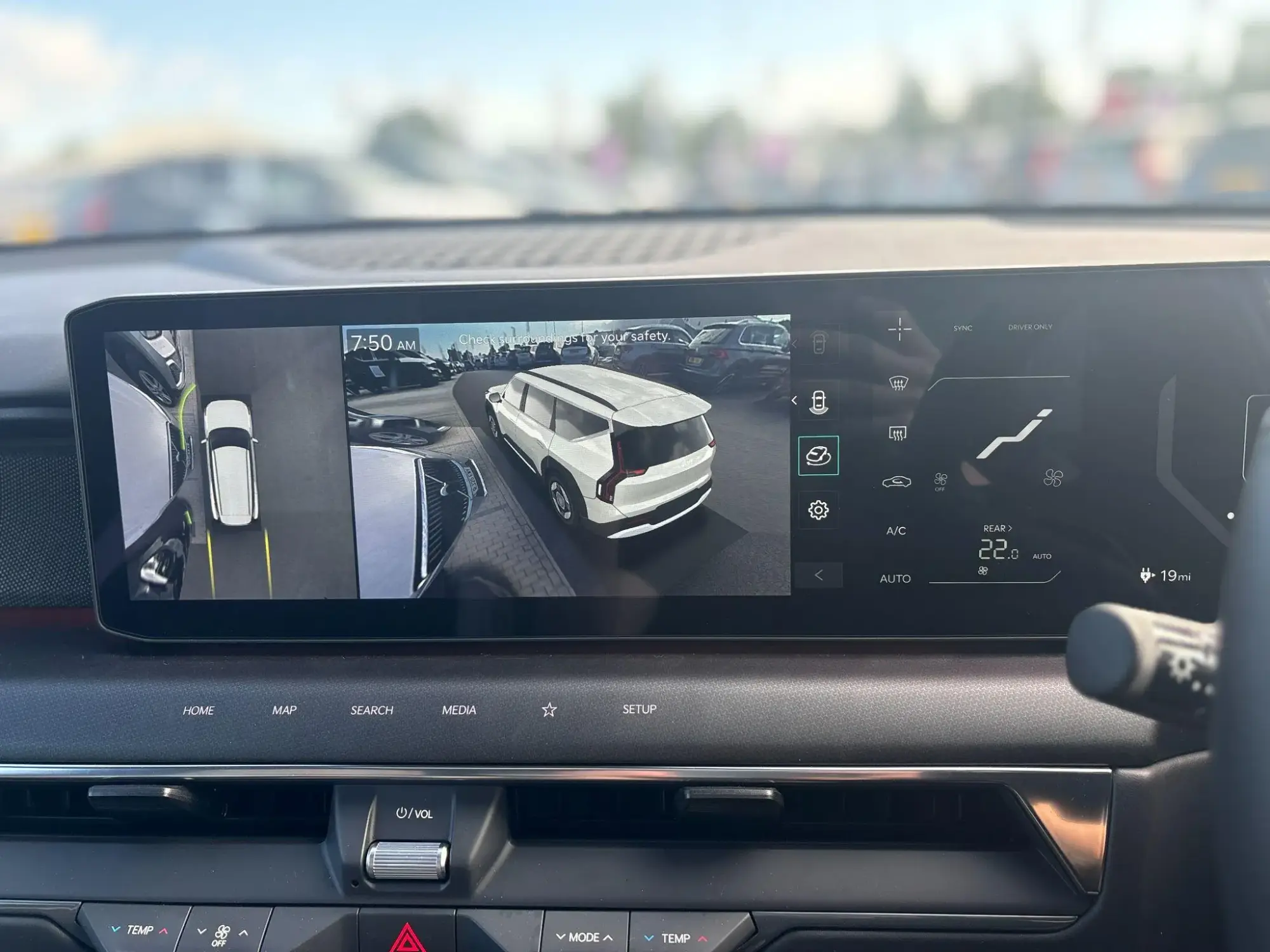 Kia EV9 Image 31