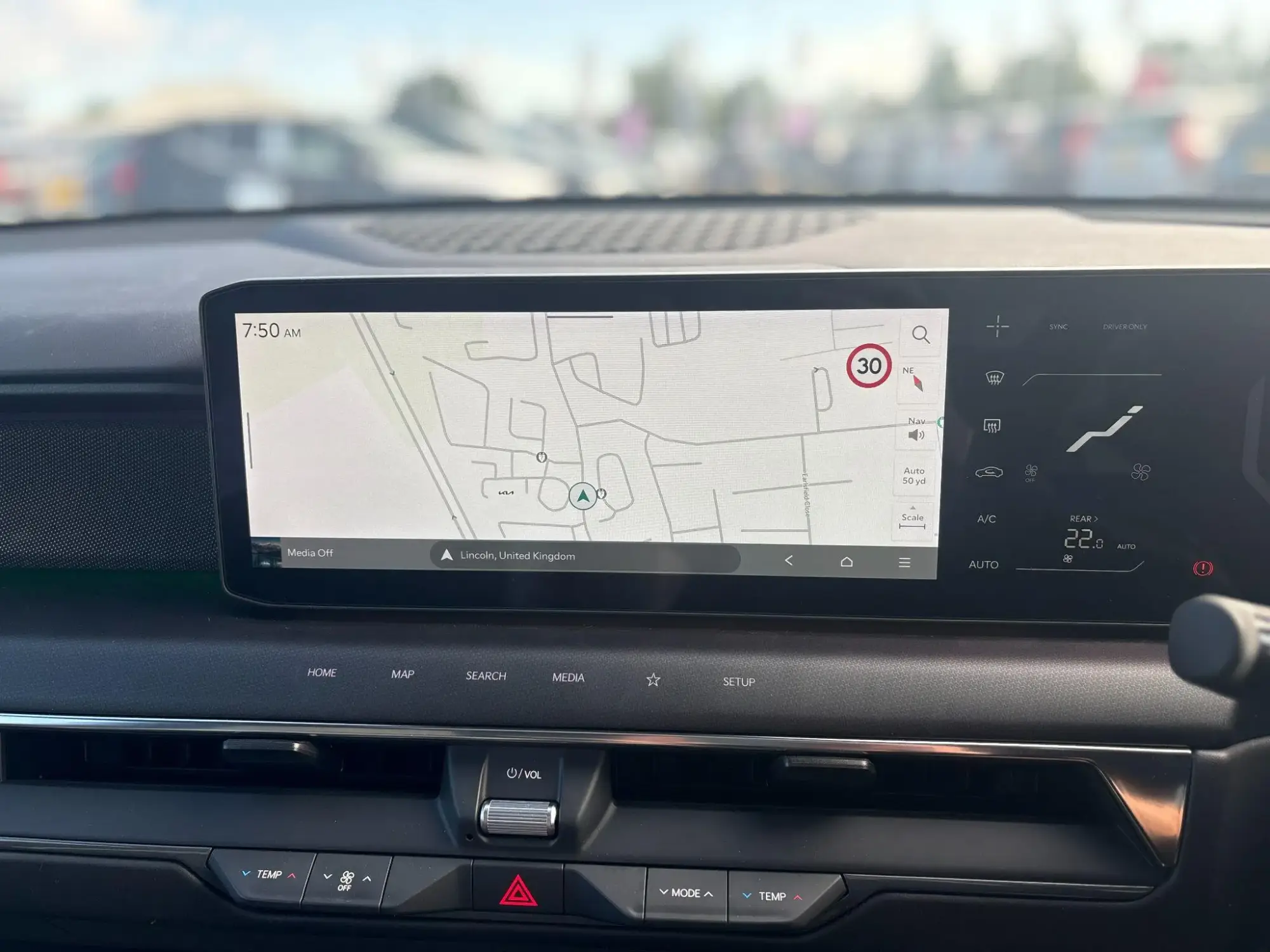 Kia EV9 Image 32