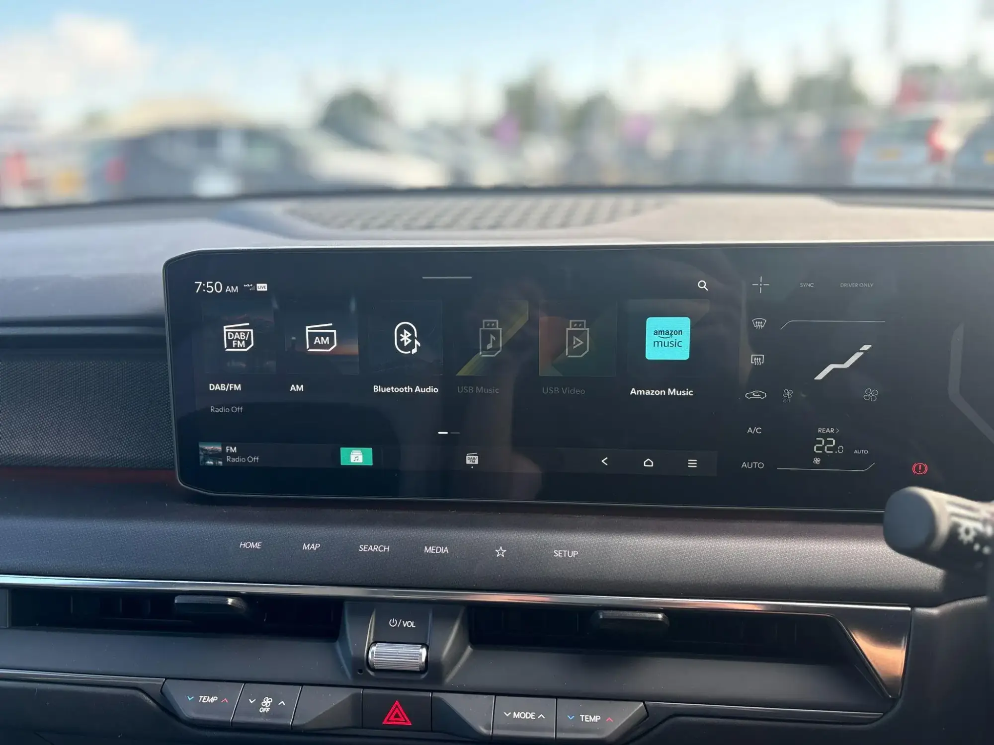 Kia EV9 Image 33
