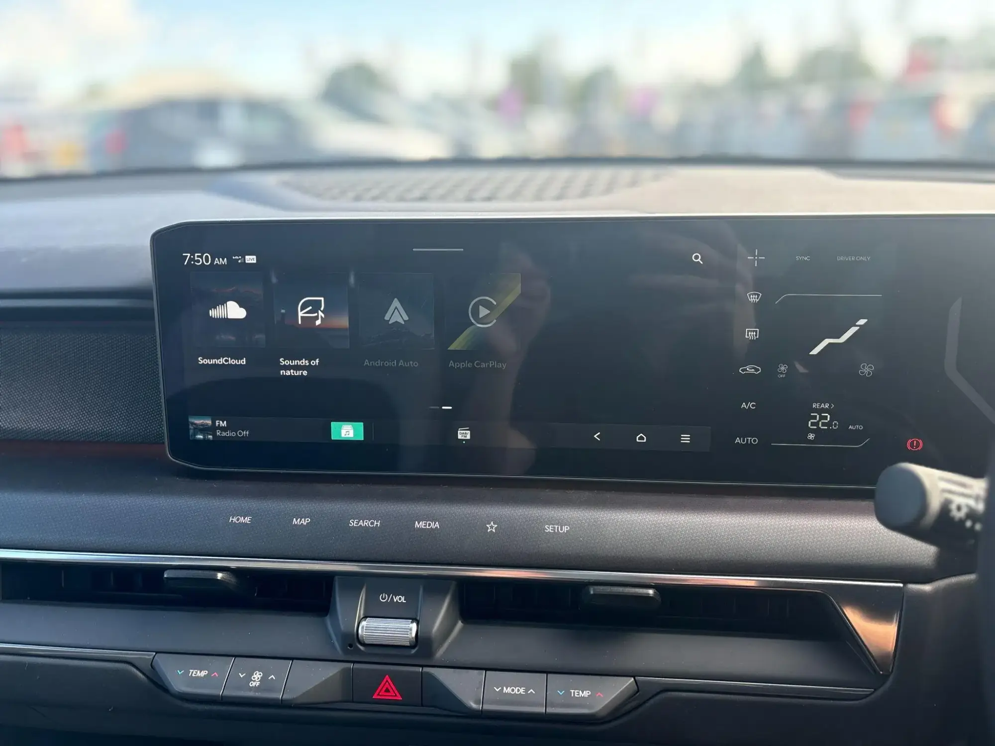 Kia EV9 Image 34