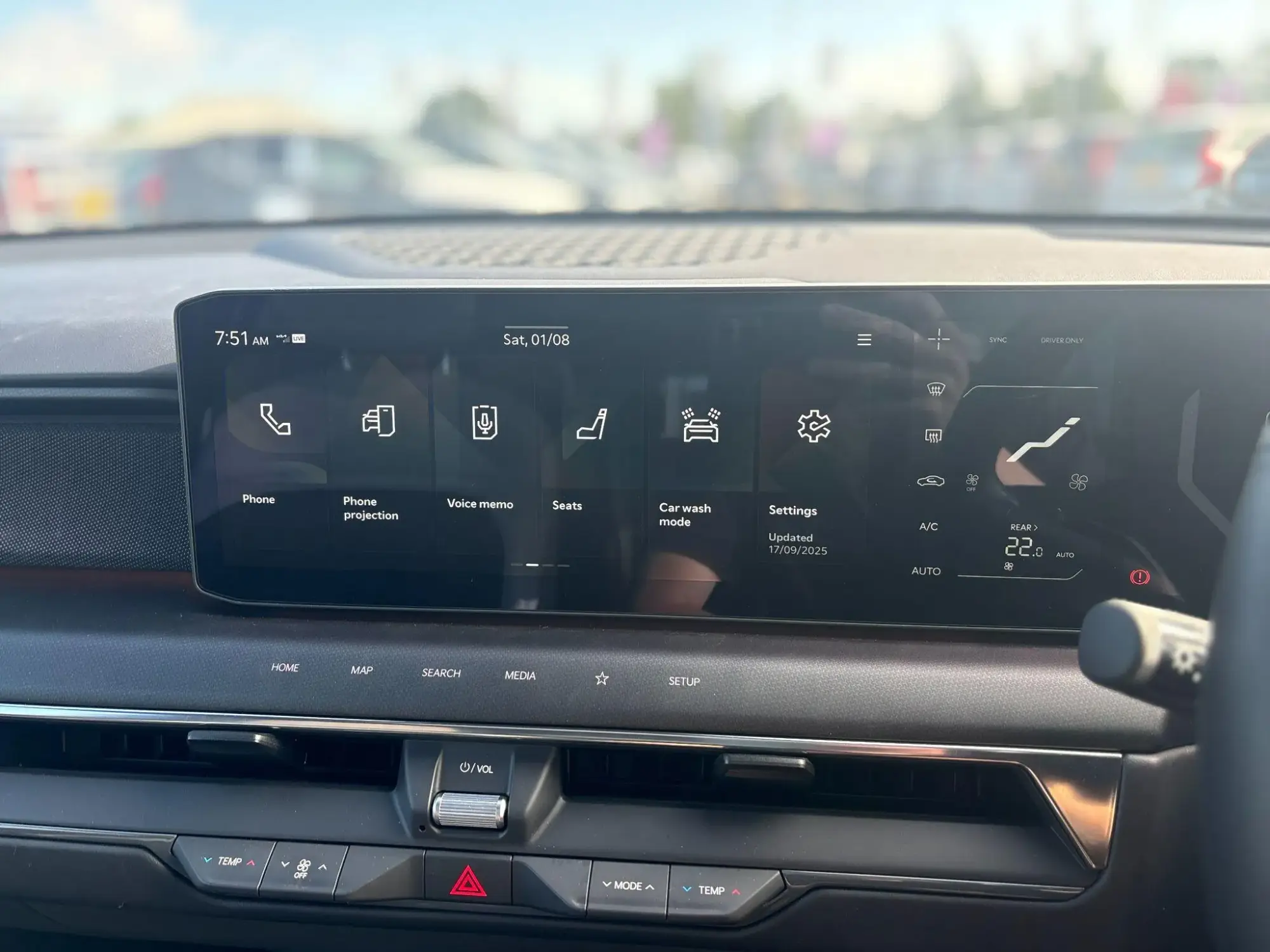 Kia EV9 Image 35