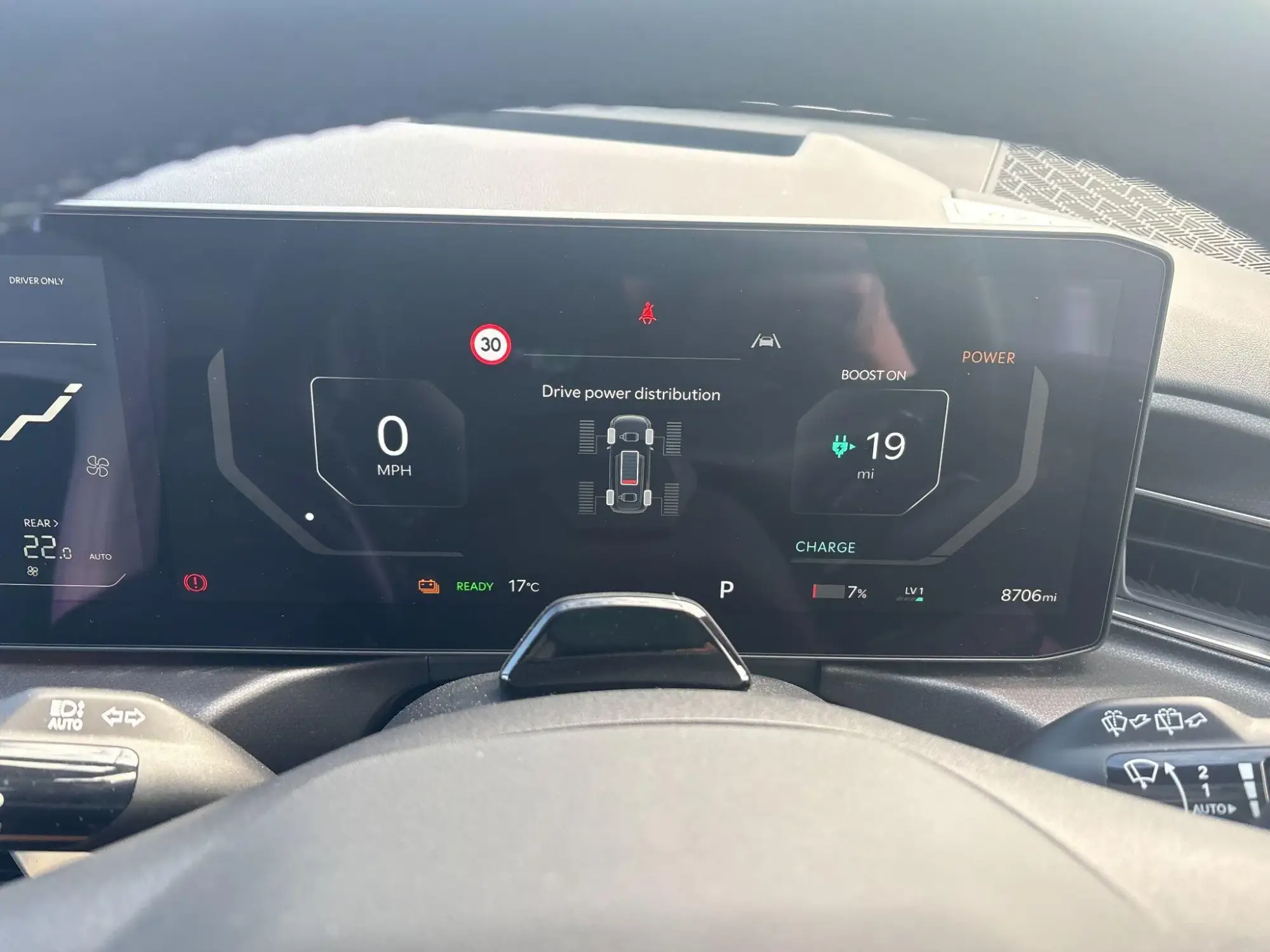 Kia EV9 Image 36
