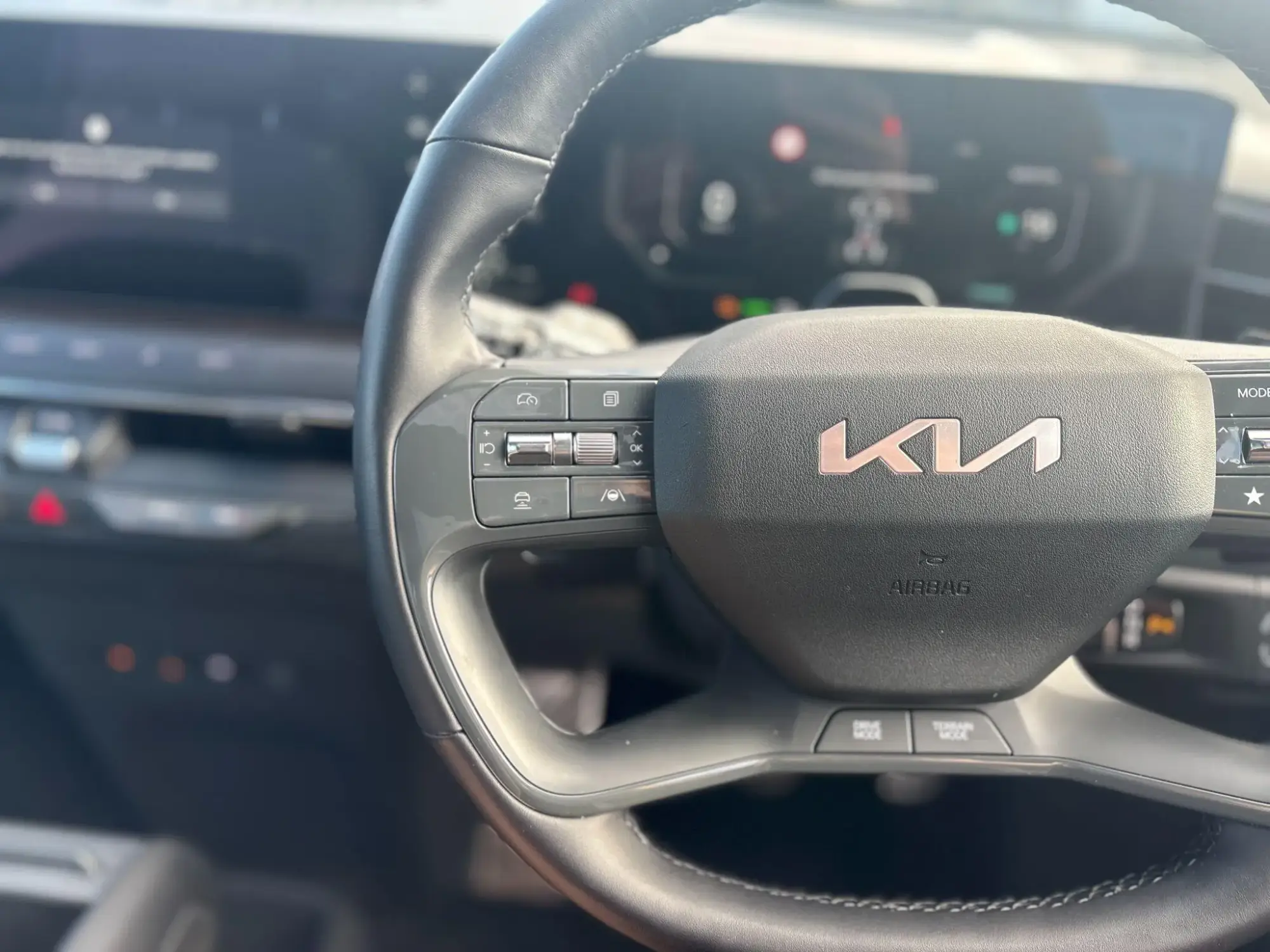 Kia EV9 Image 37