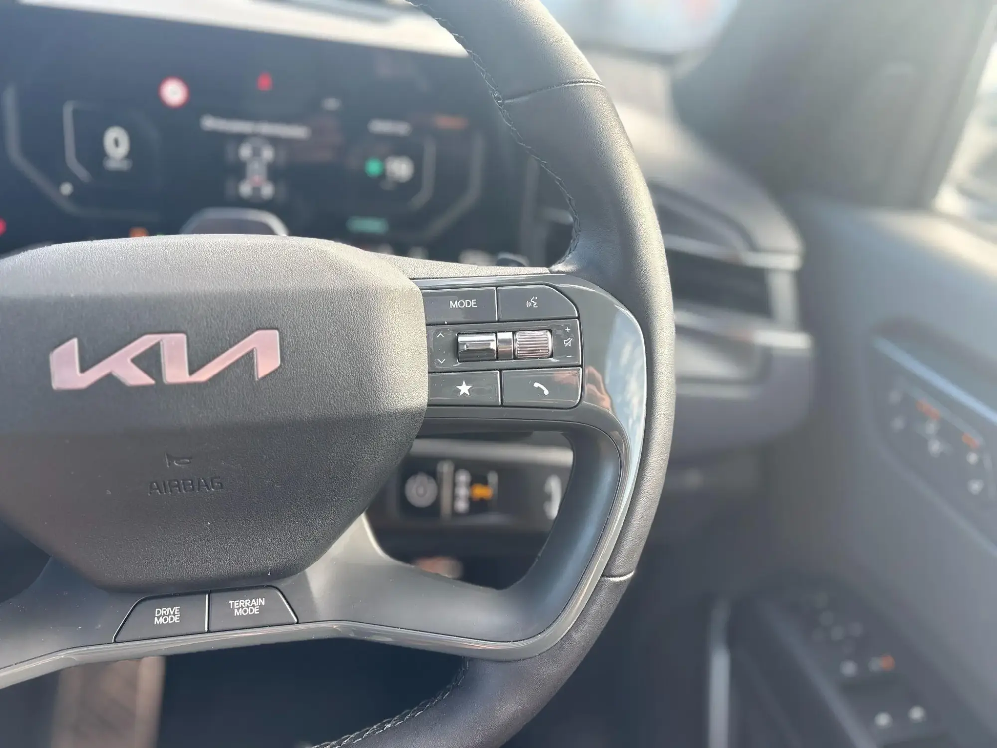 Kia EV9 Image 38