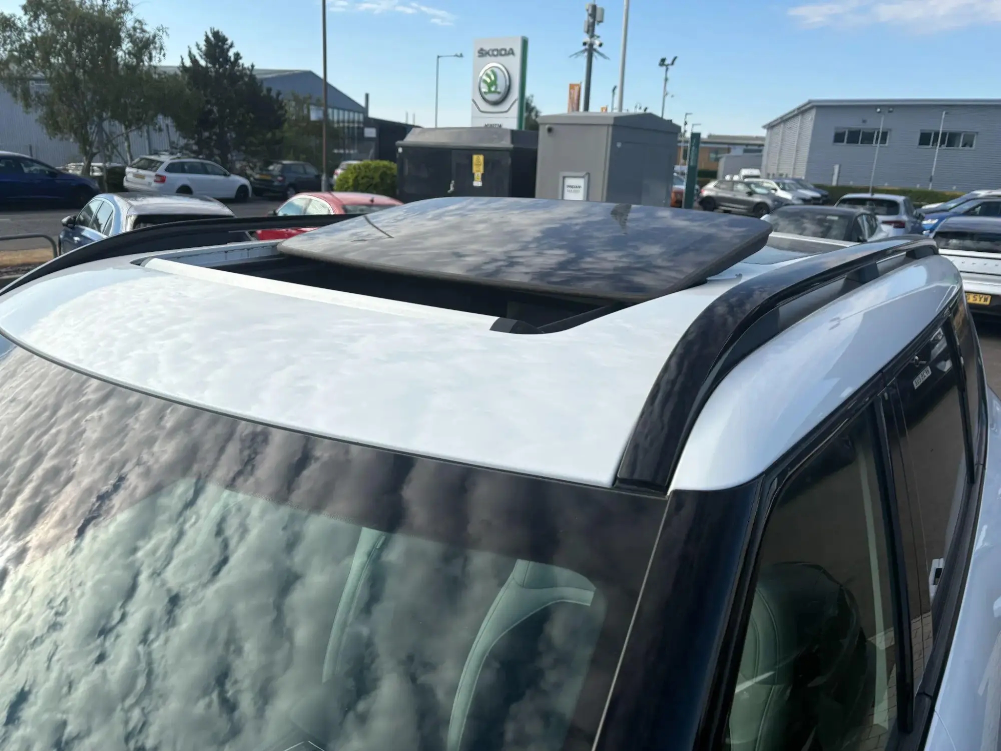 Kia EV9 Image 39