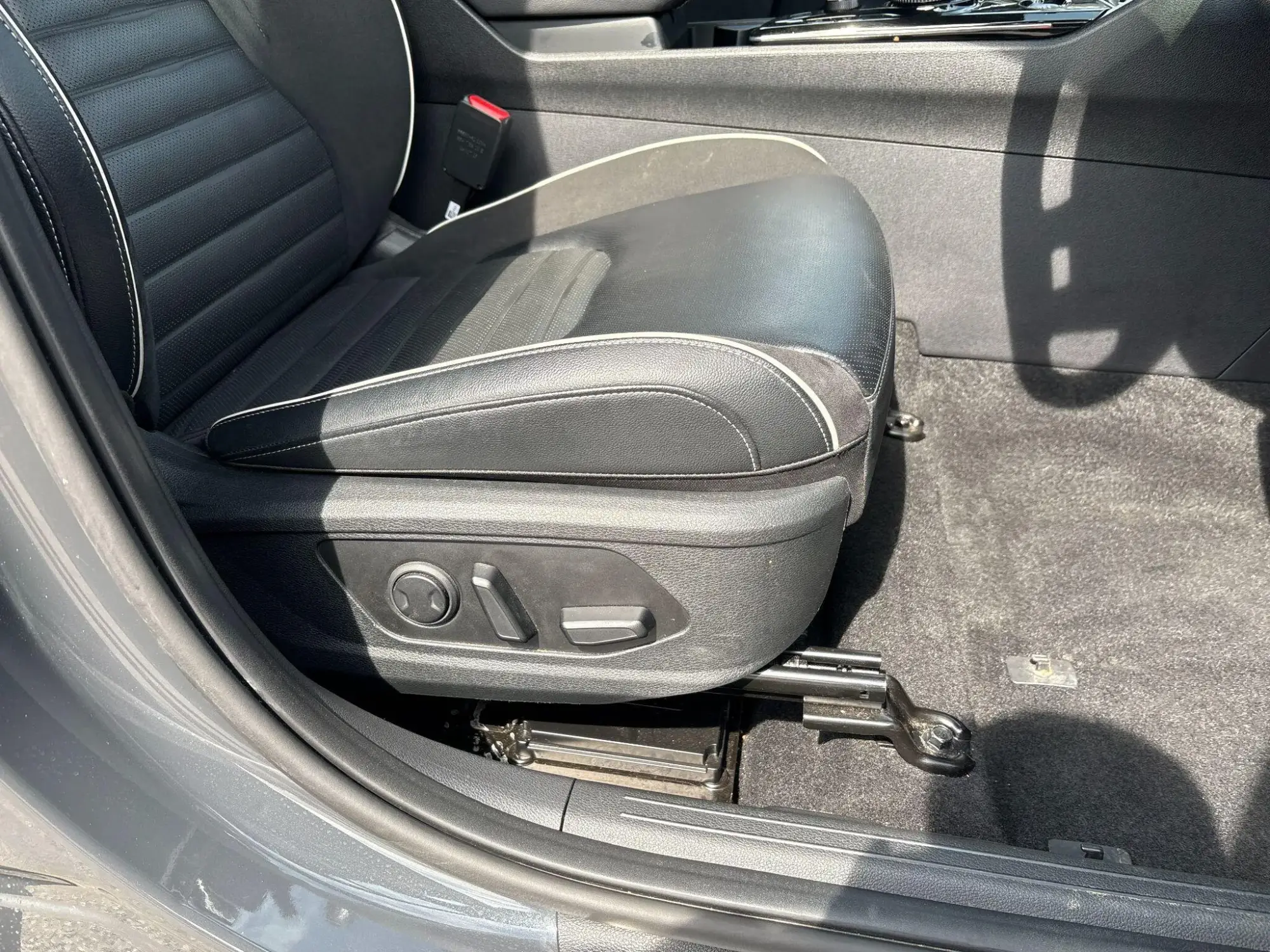 Kia Sportage Image 11 Kia Sportage Image 11