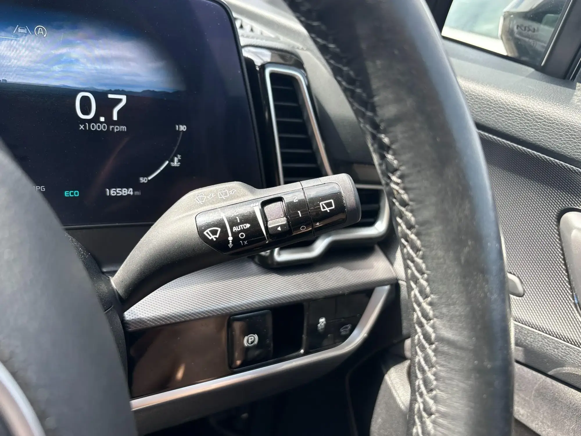 Kia Sportage Image 18 Kia Sportage Image 18