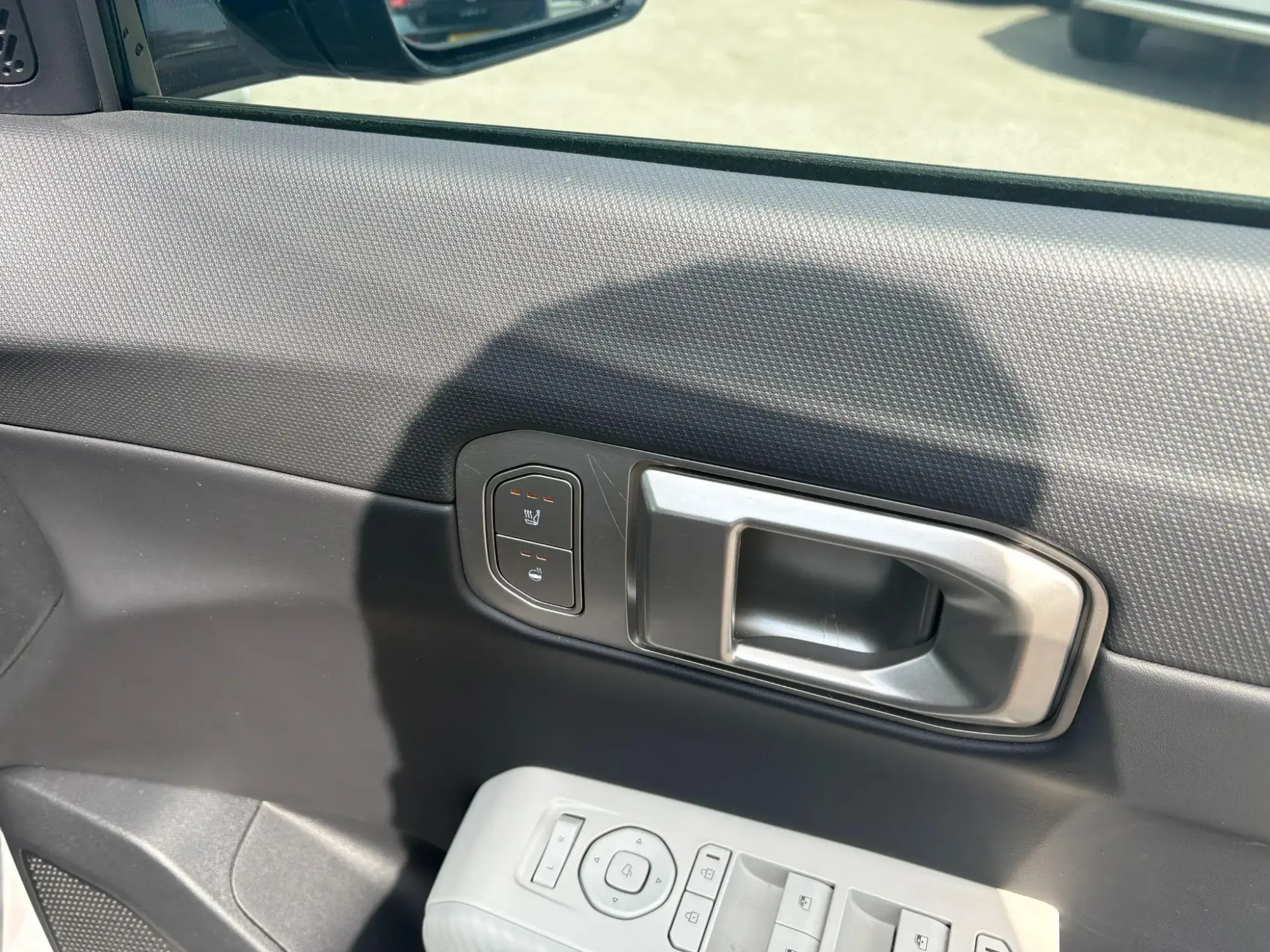 Kia EV4 Image 18 Kia EV4 Image 18