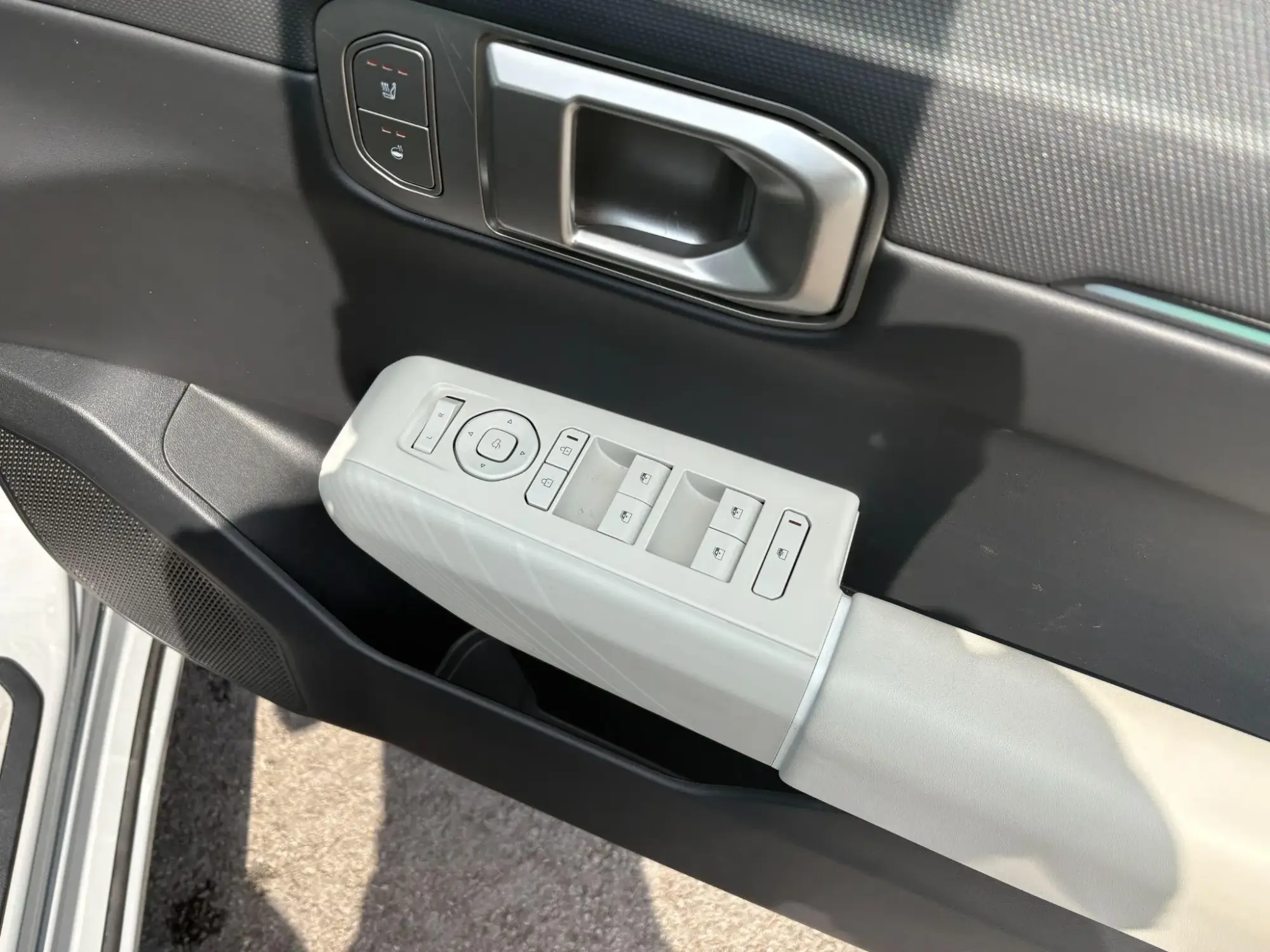 Kia EV4 Image 19 Kia EV4 Image 19