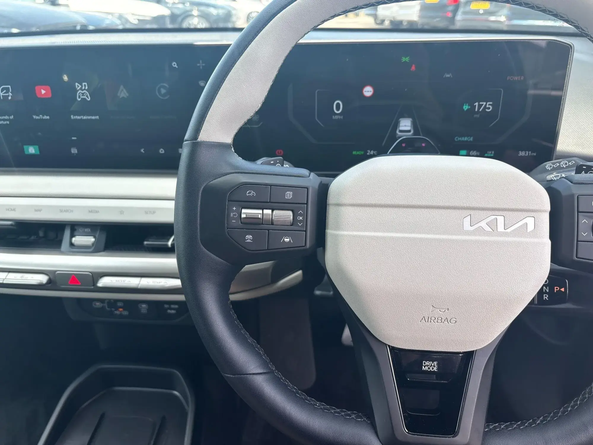 Kia EV4 Image 27 Kia EV4 Image 27