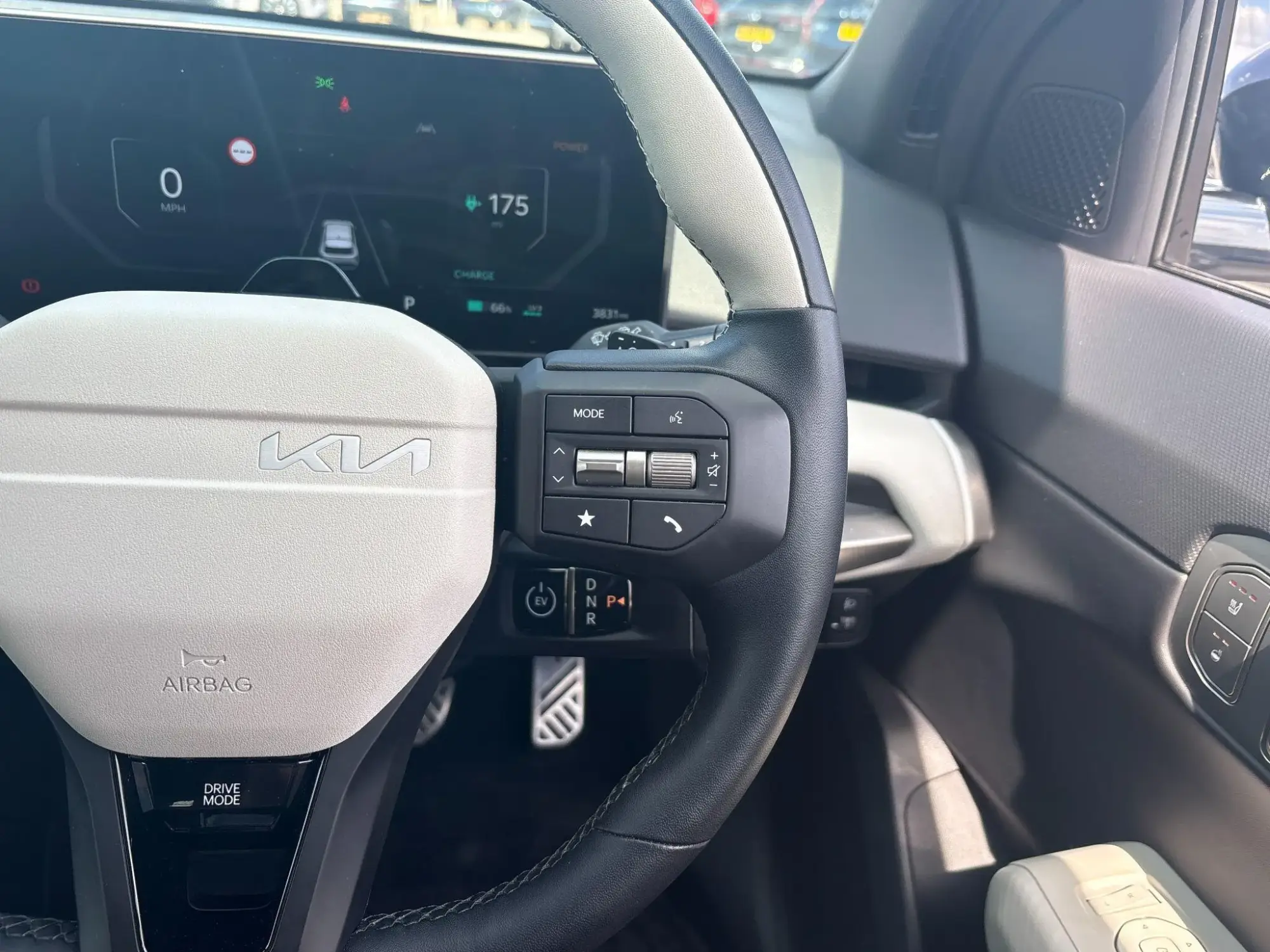 Kia EV4 Image 28 Kia EV4 Image 28