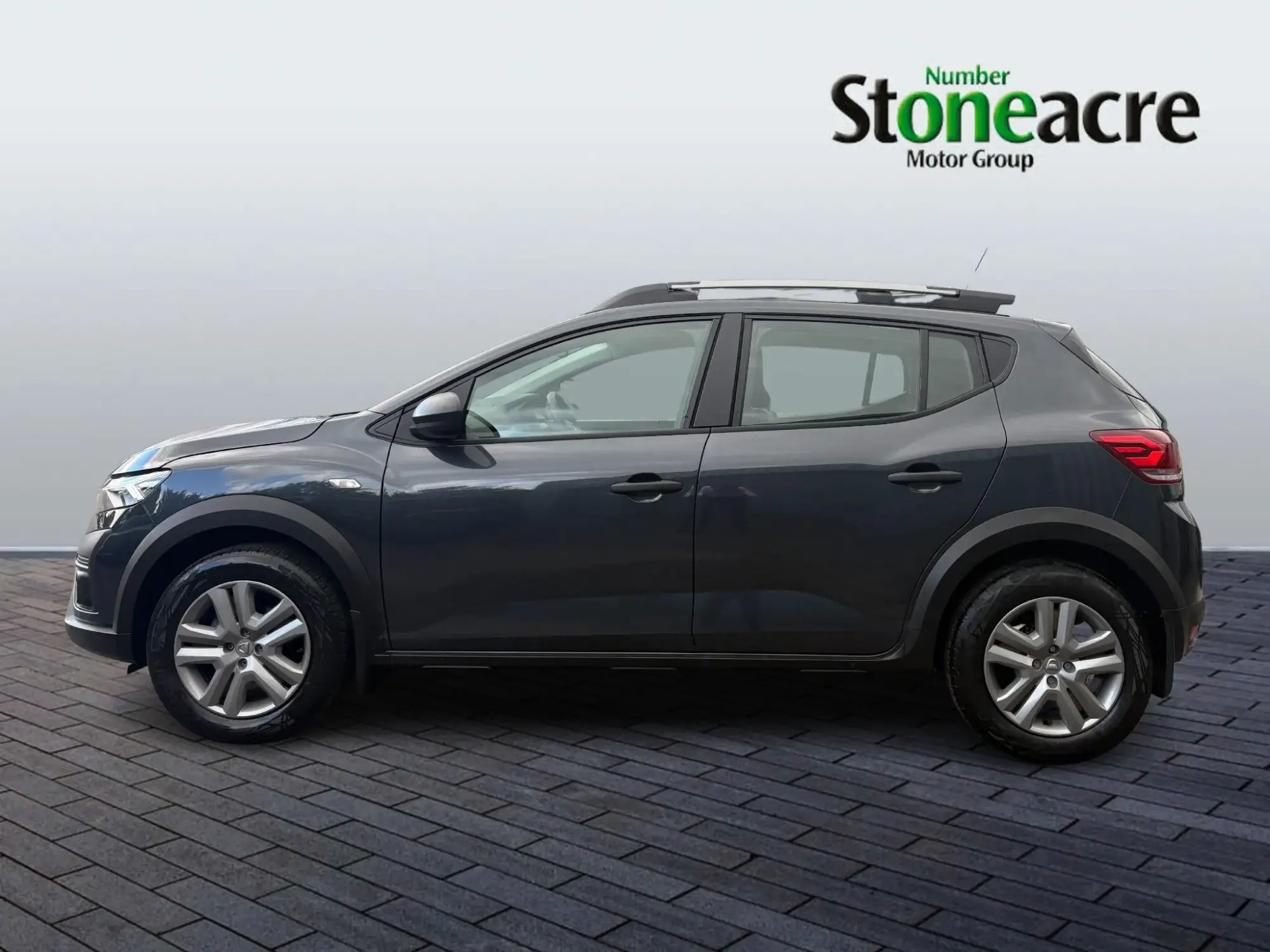 Dacia Sandero Stepway Image 6 Dacia Sandero Stepway Image 6