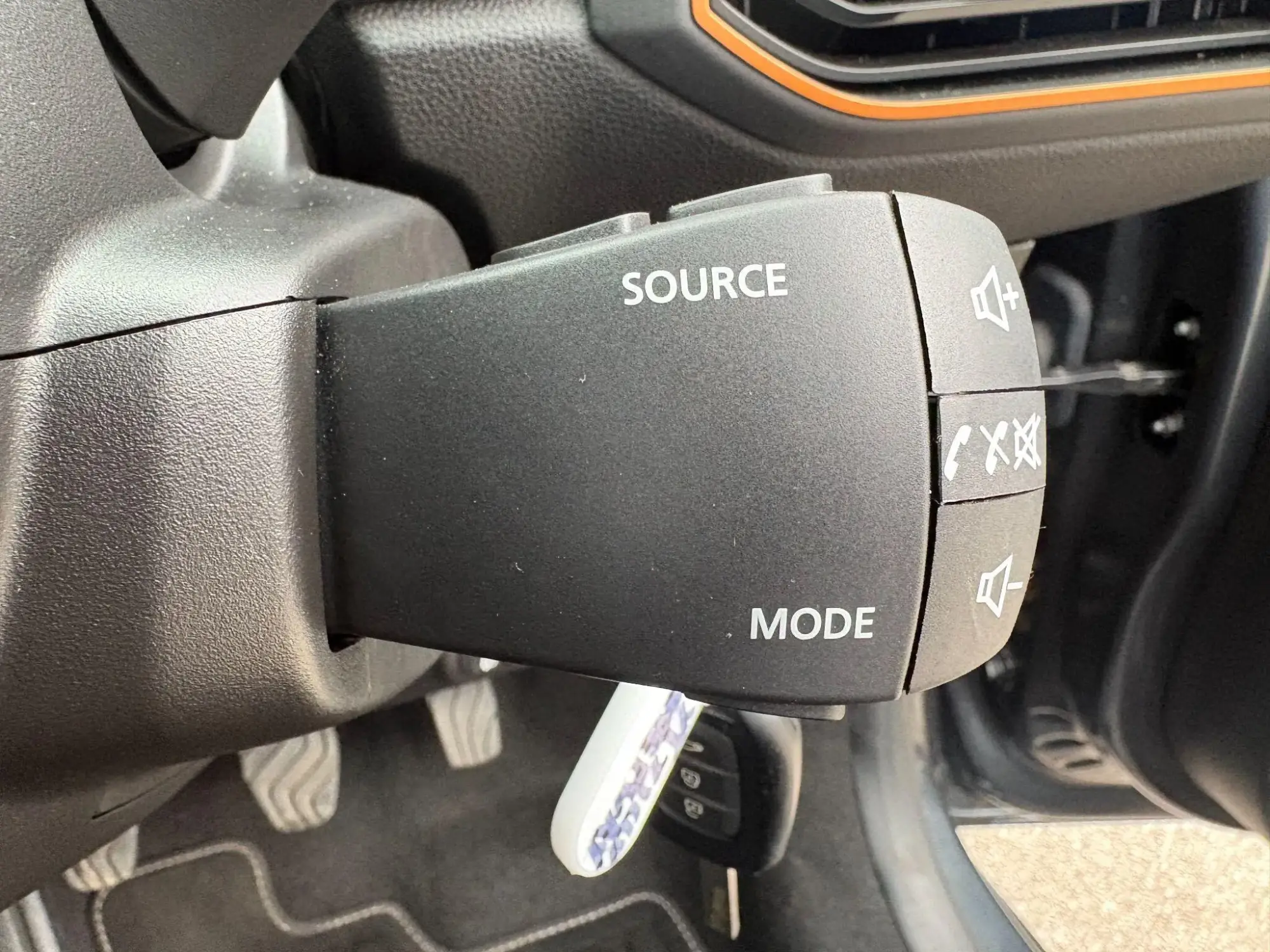 Dacia Sandero Stepway Image 18 Dacia Sandero Stepway Image 18