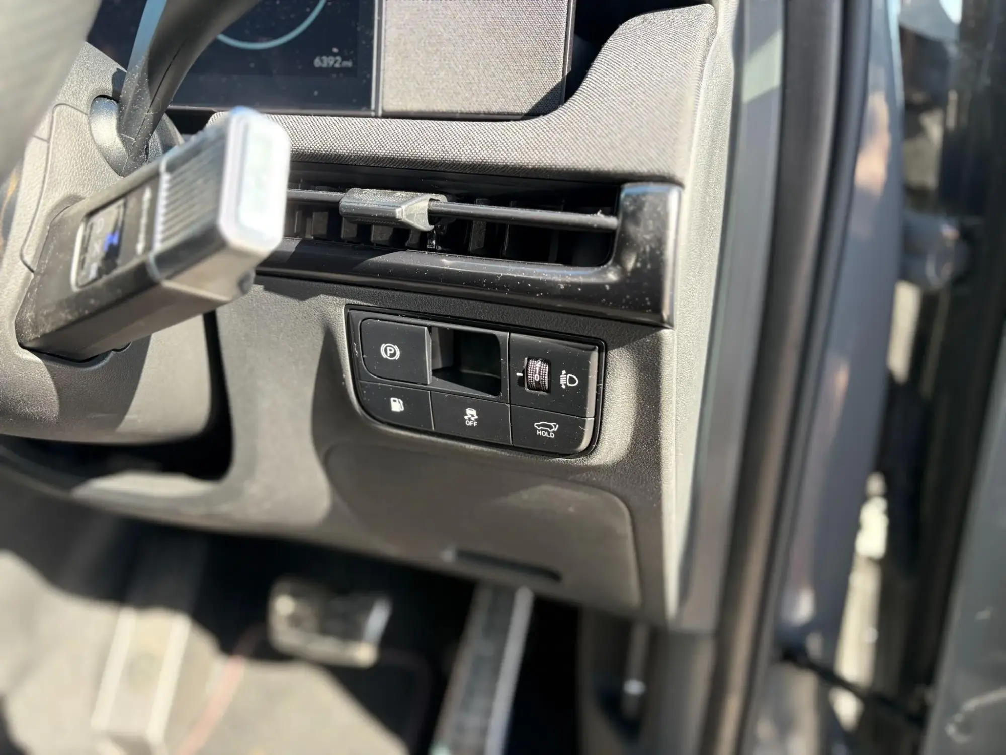 Hyundai TUCSON Plug-in Hybrid Image 14