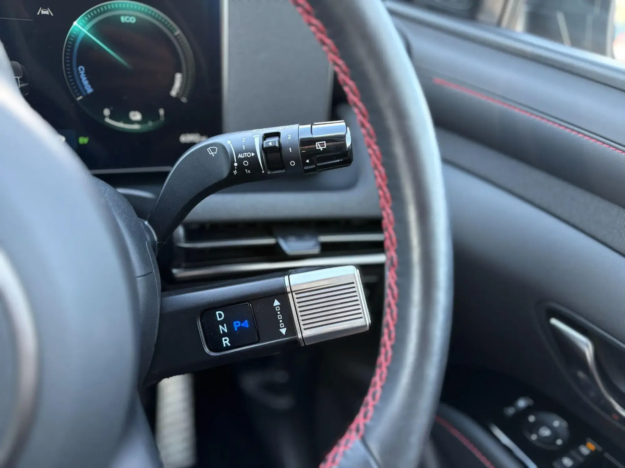 Hyundai TUCSON Plug-in Hybrid Image 16
