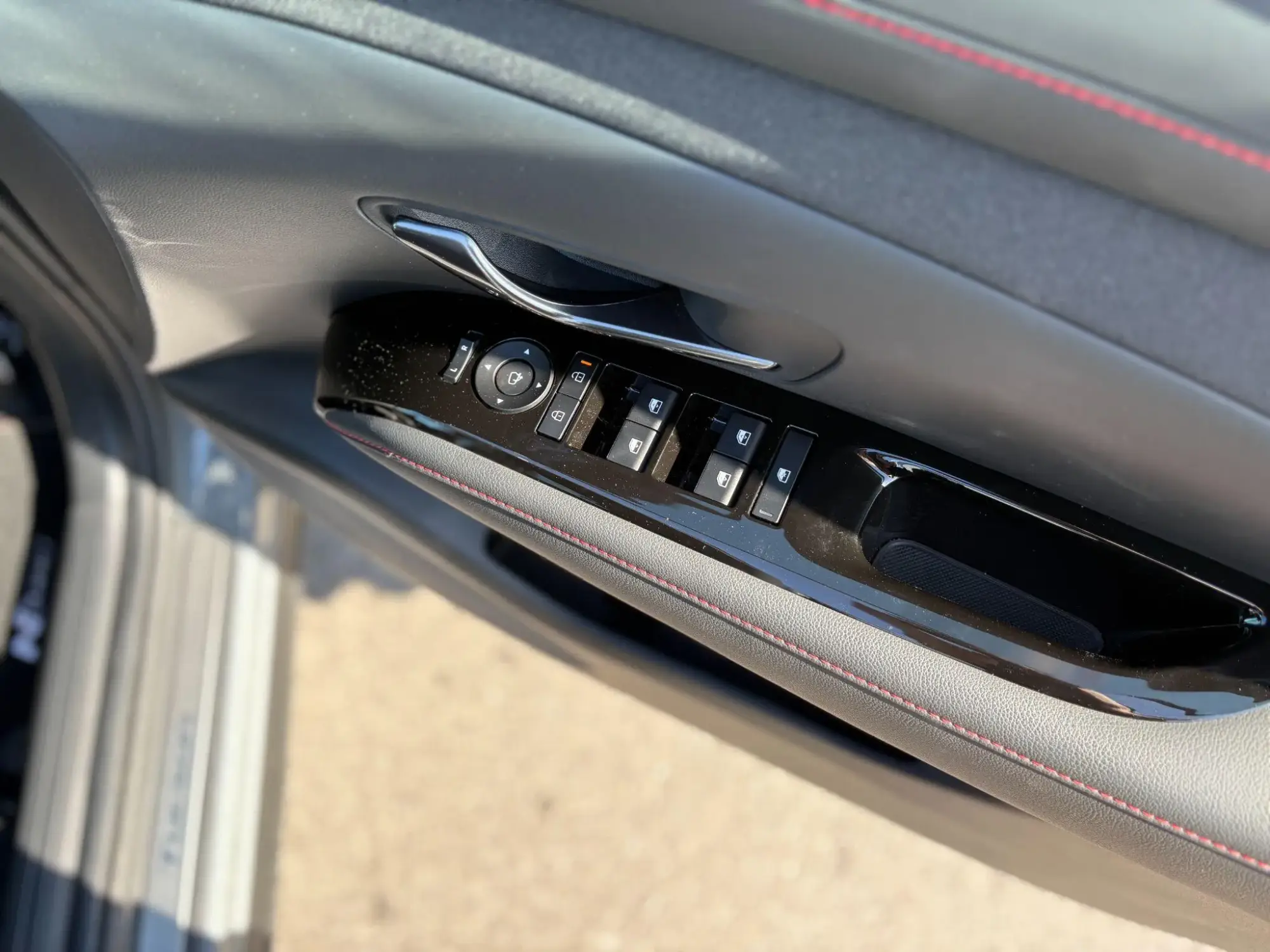 Hyundai TUCSON Plug-in Hybrid Image 18